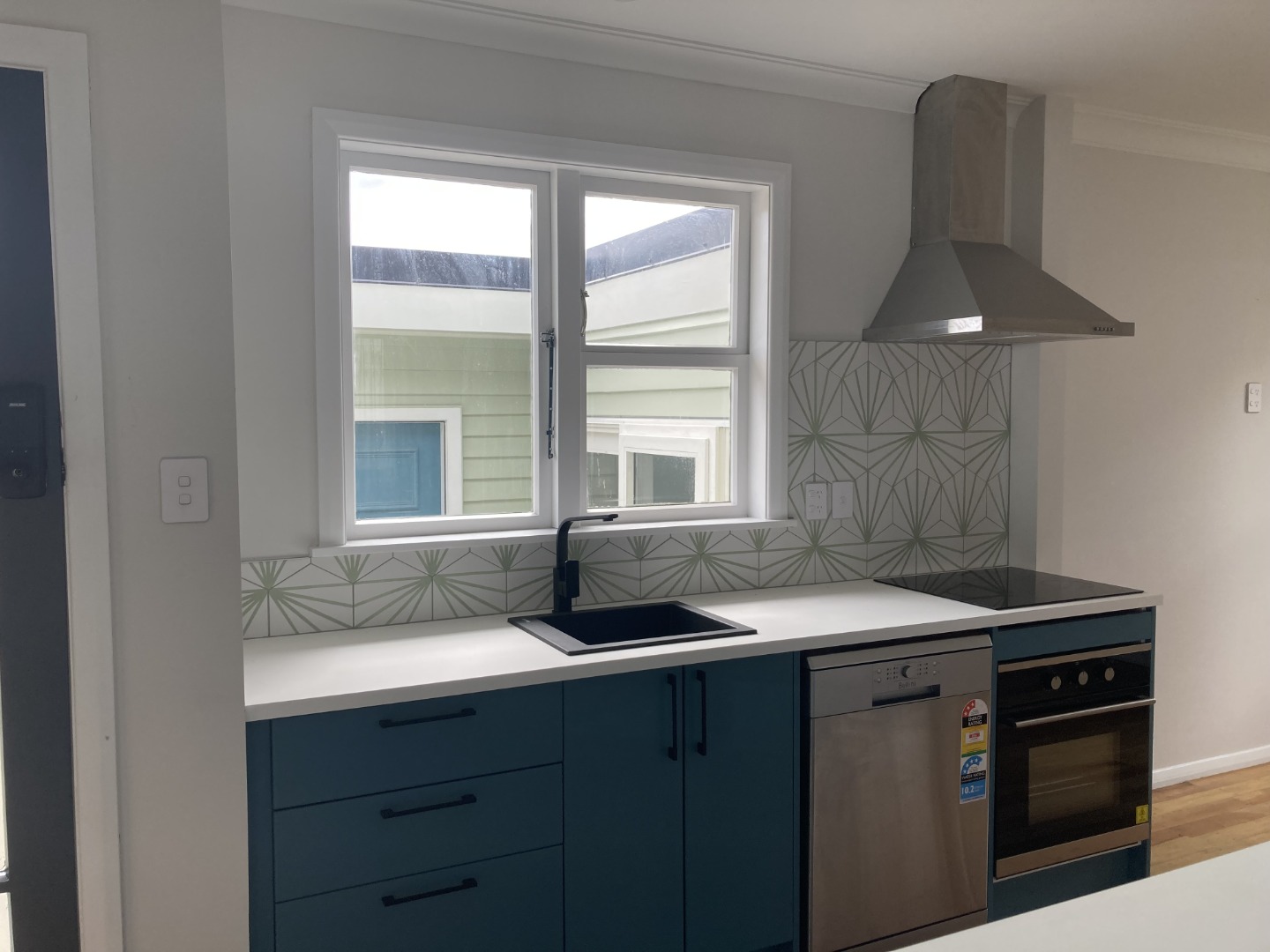 Levin - 3 bedrooms