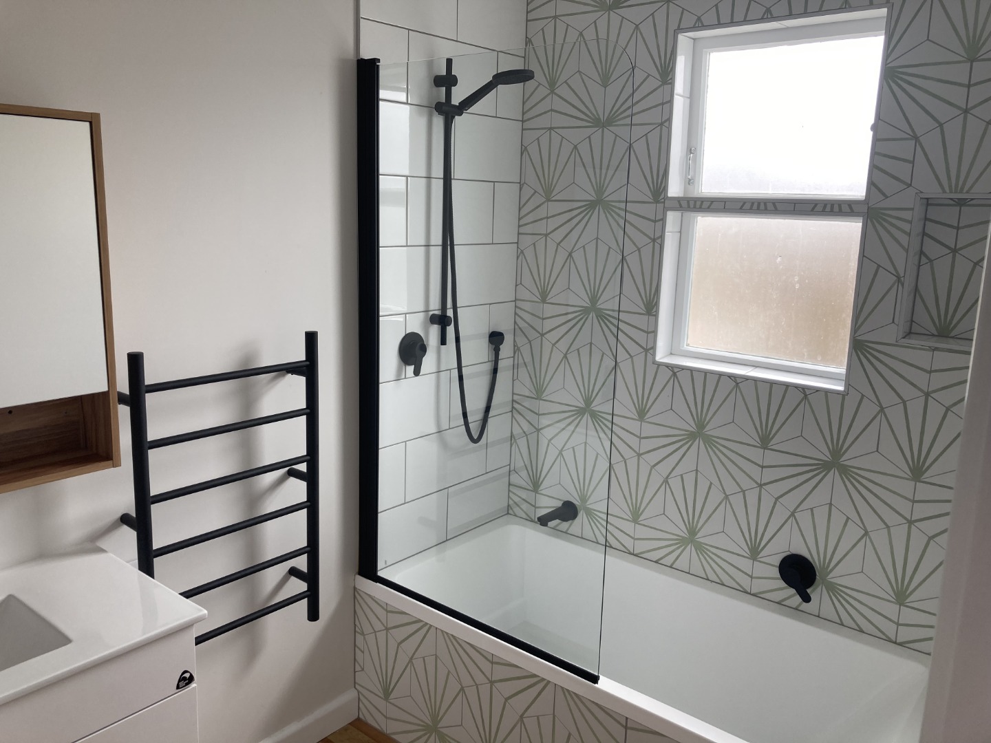 Levin - 3 bedrooms