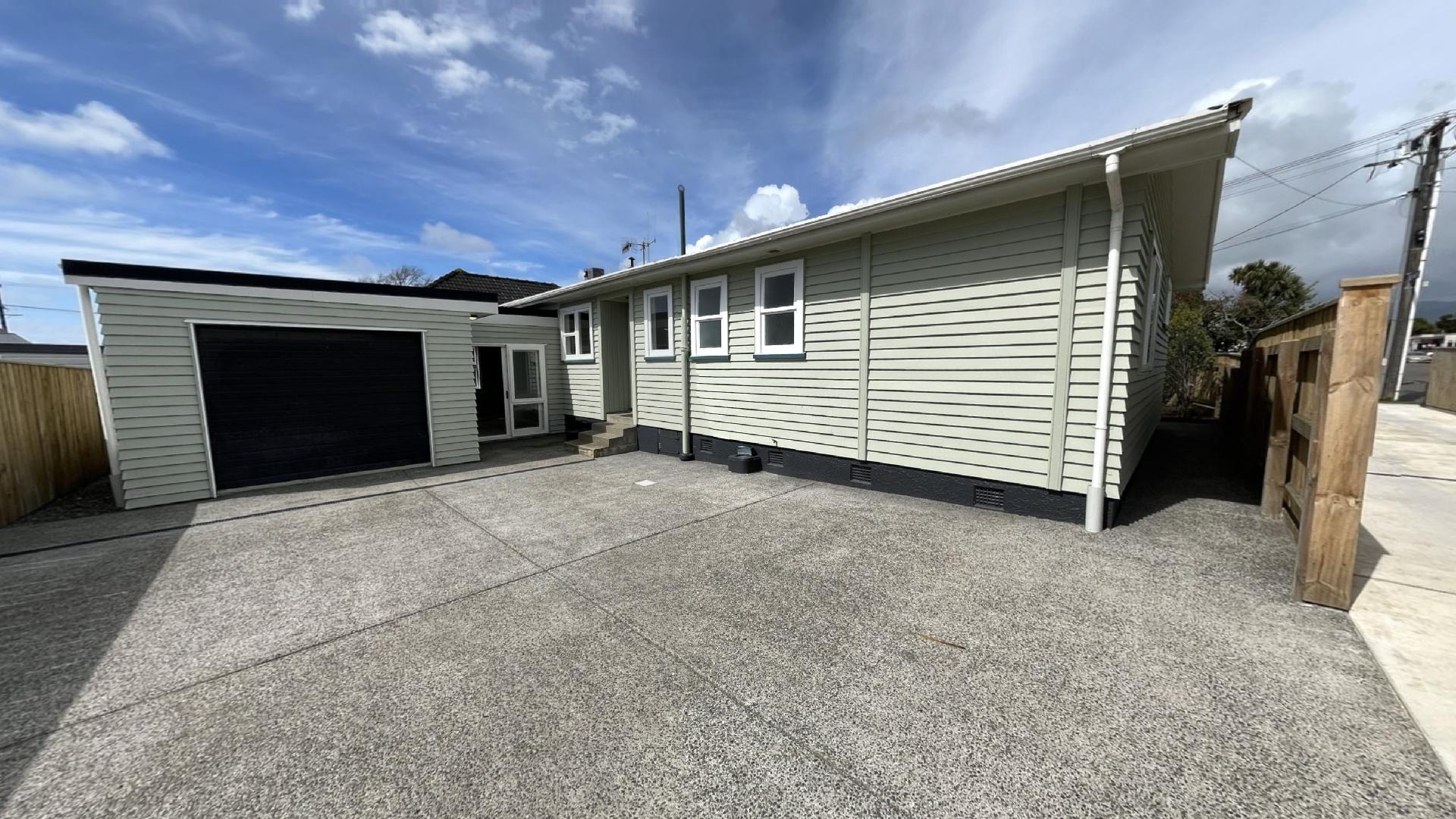 Levin - 3 bedrooms