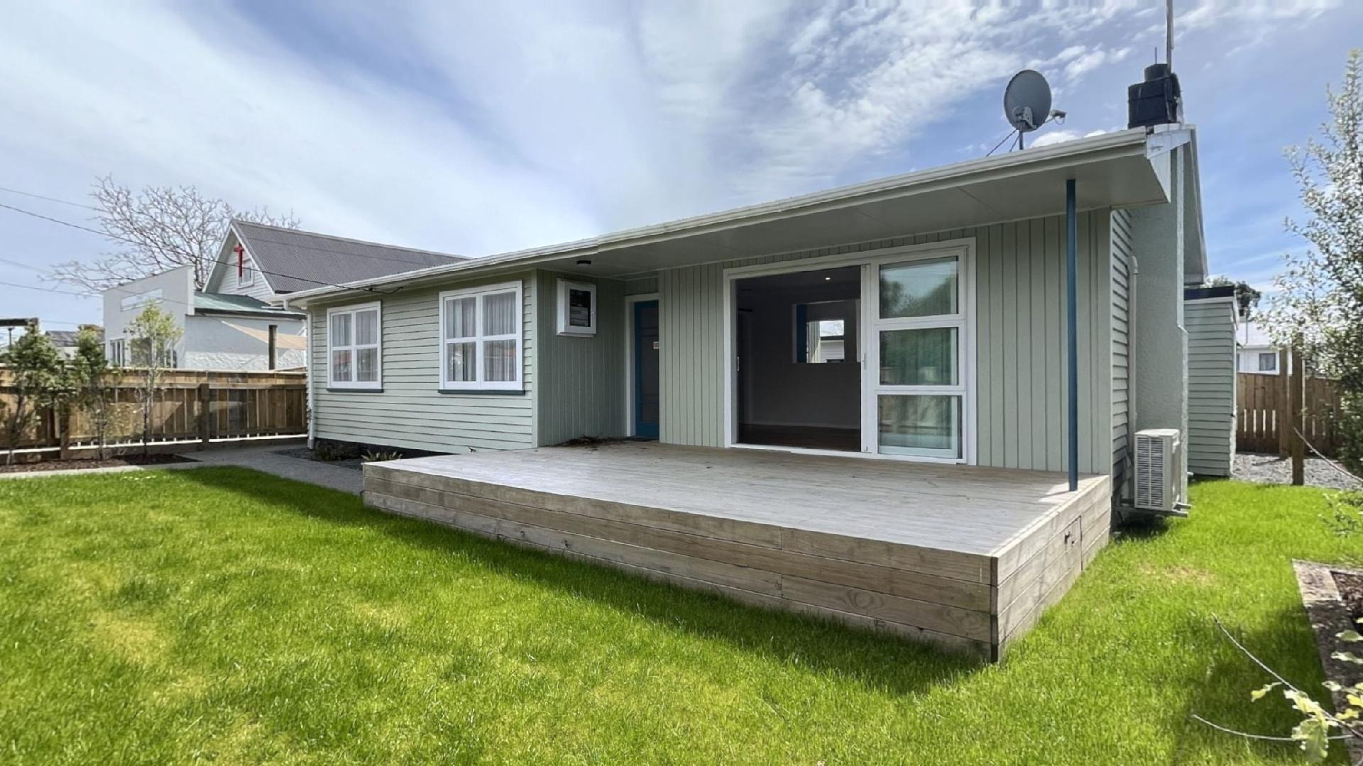 Levin - 3 bedrooms