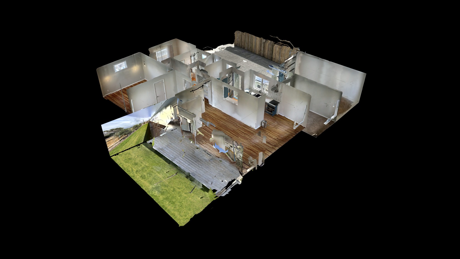Levin - 3 bedrooms
