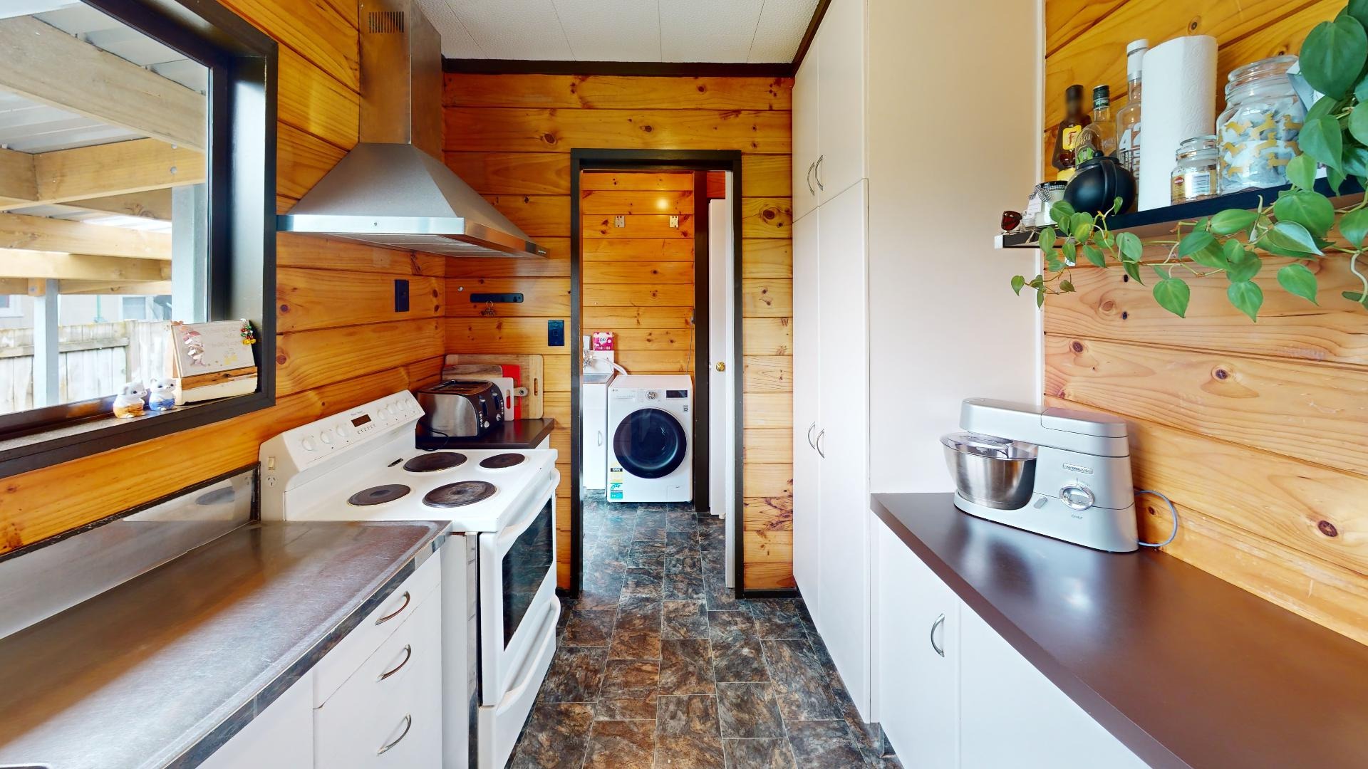 Longburn - 3 Bedrooms