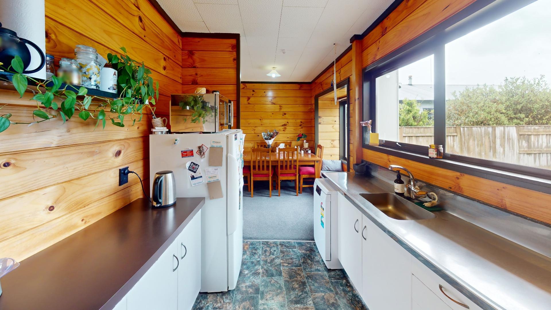 Longburn - 3 Bedrooms