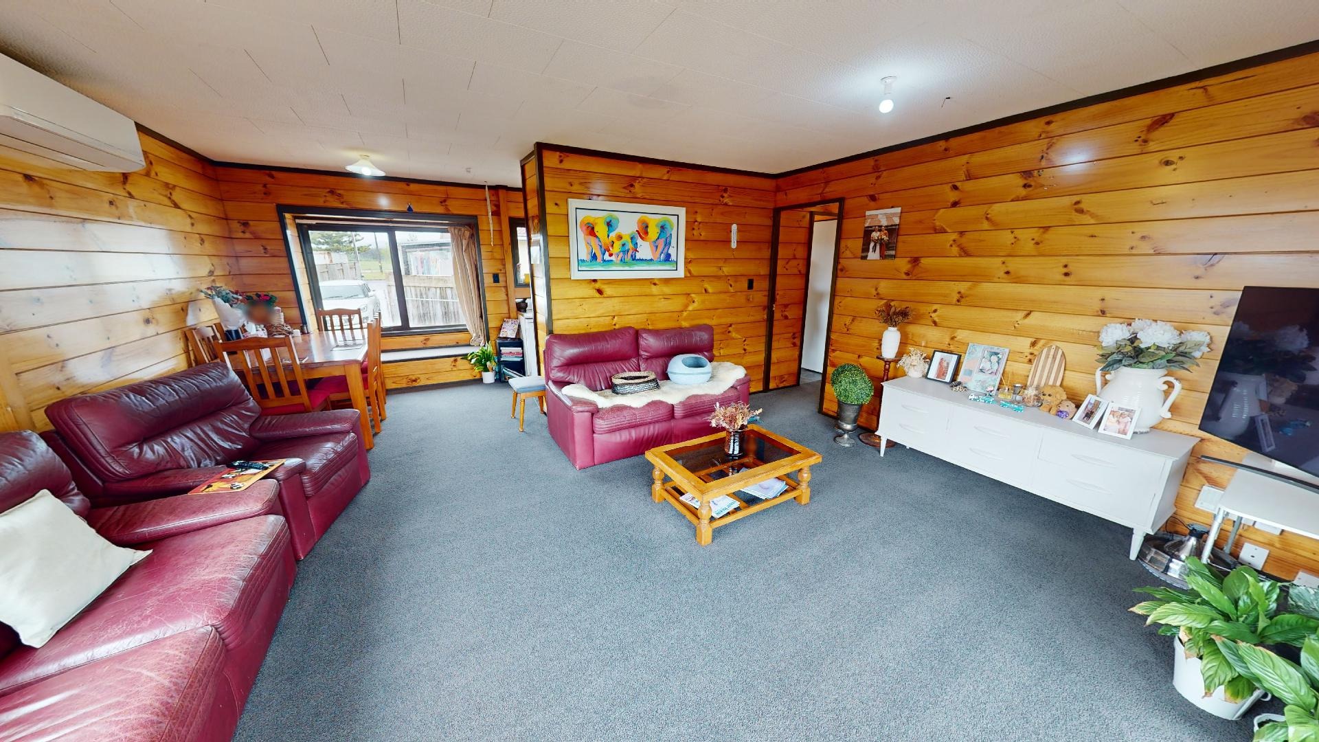 Longburn - 3 Bedrooms