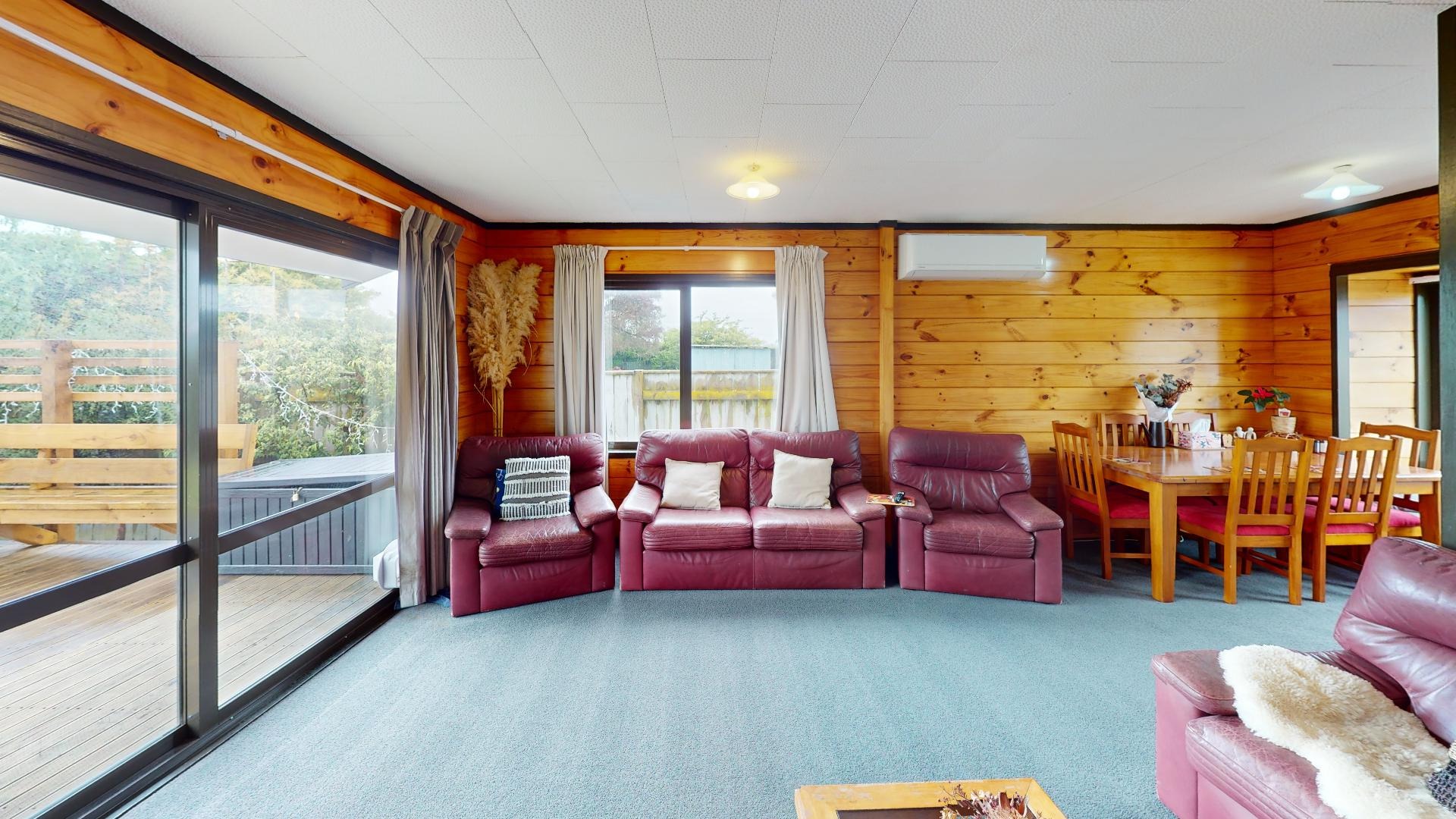 Longburn - 3 Bedrooms