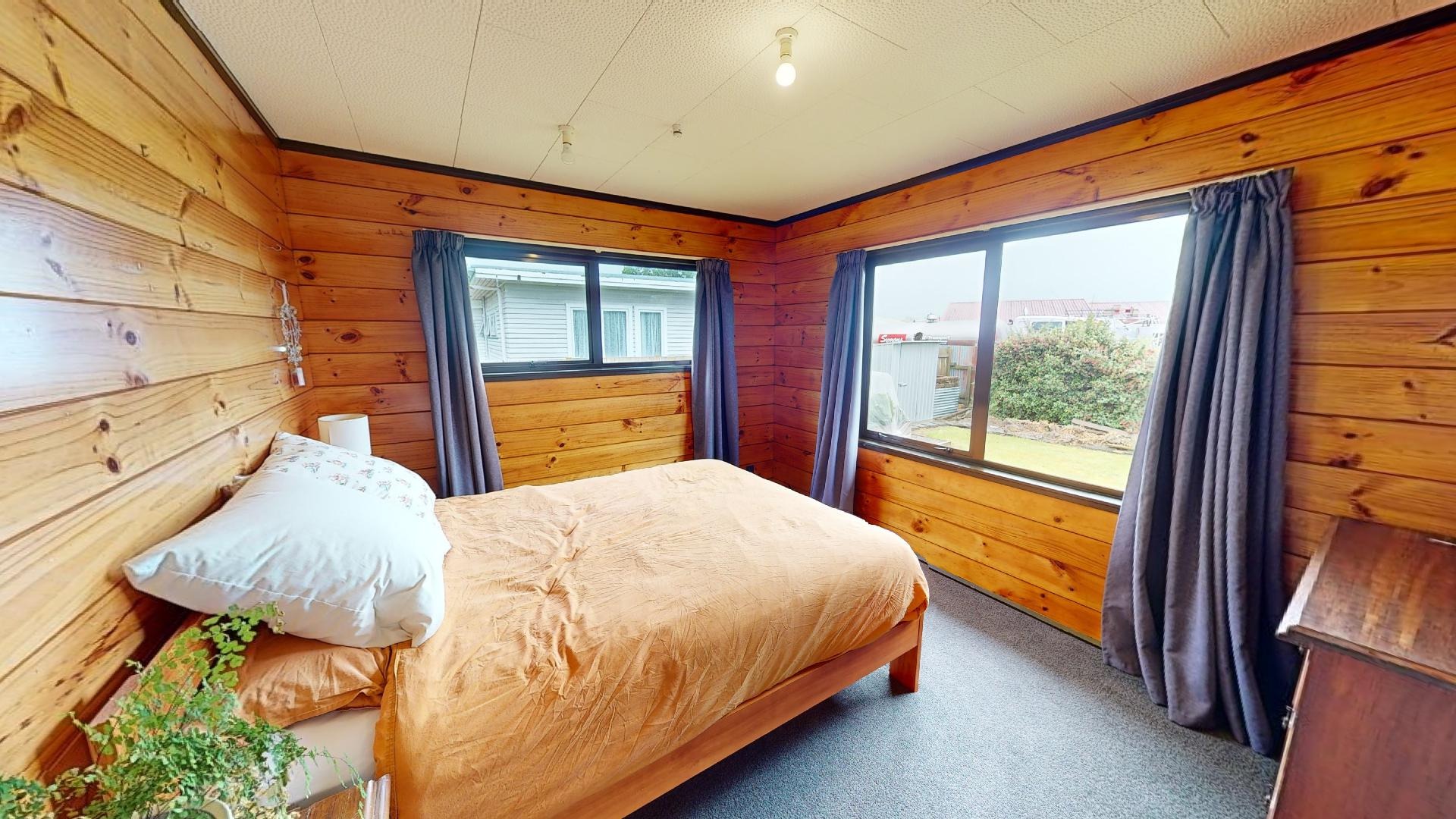 Longburn - 3 Bedrooms