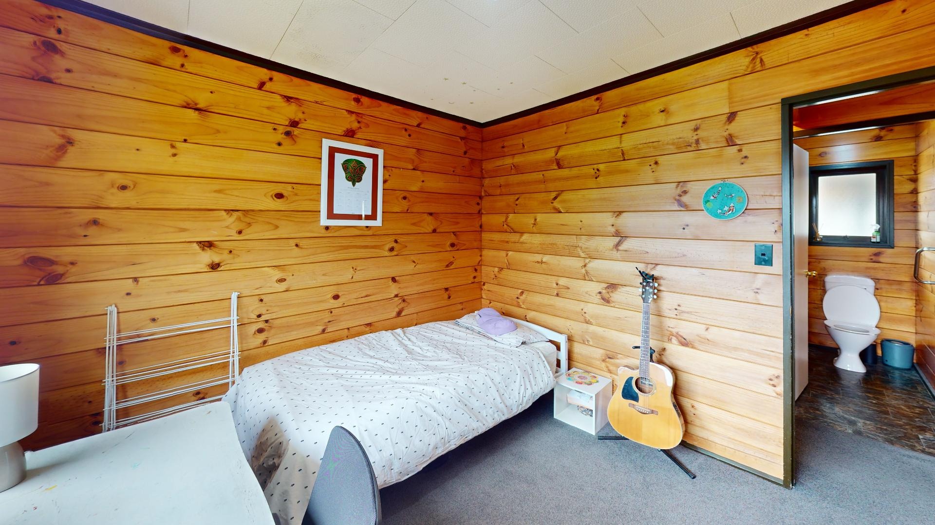 Longburn - 3 Bedrooms