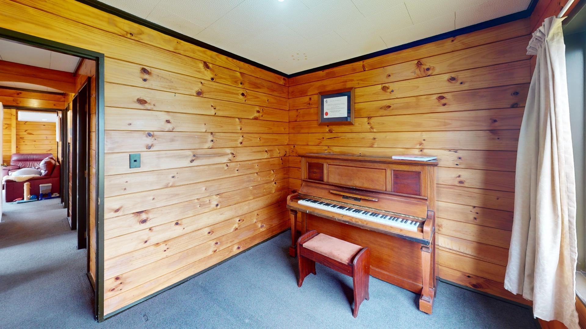 Longburn - 3 Bedrooms