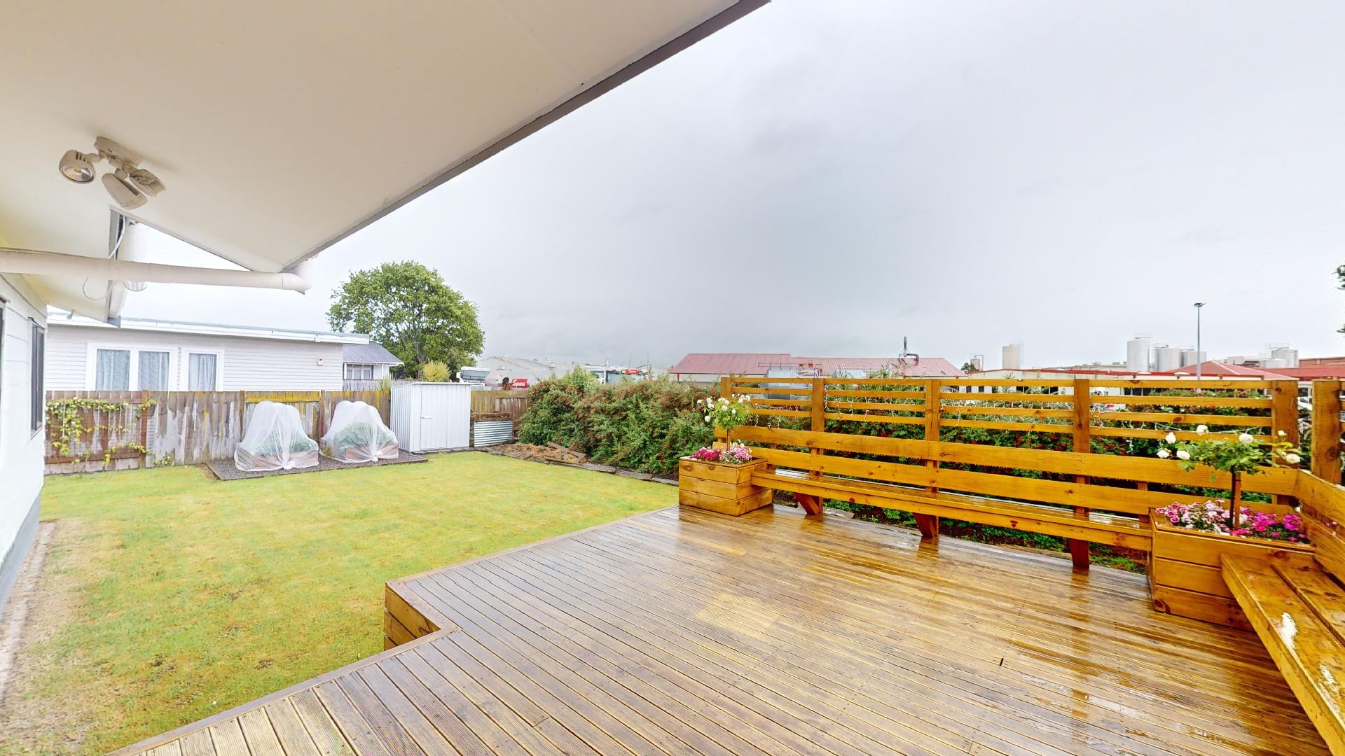 Longburn - 3 Bedrooms