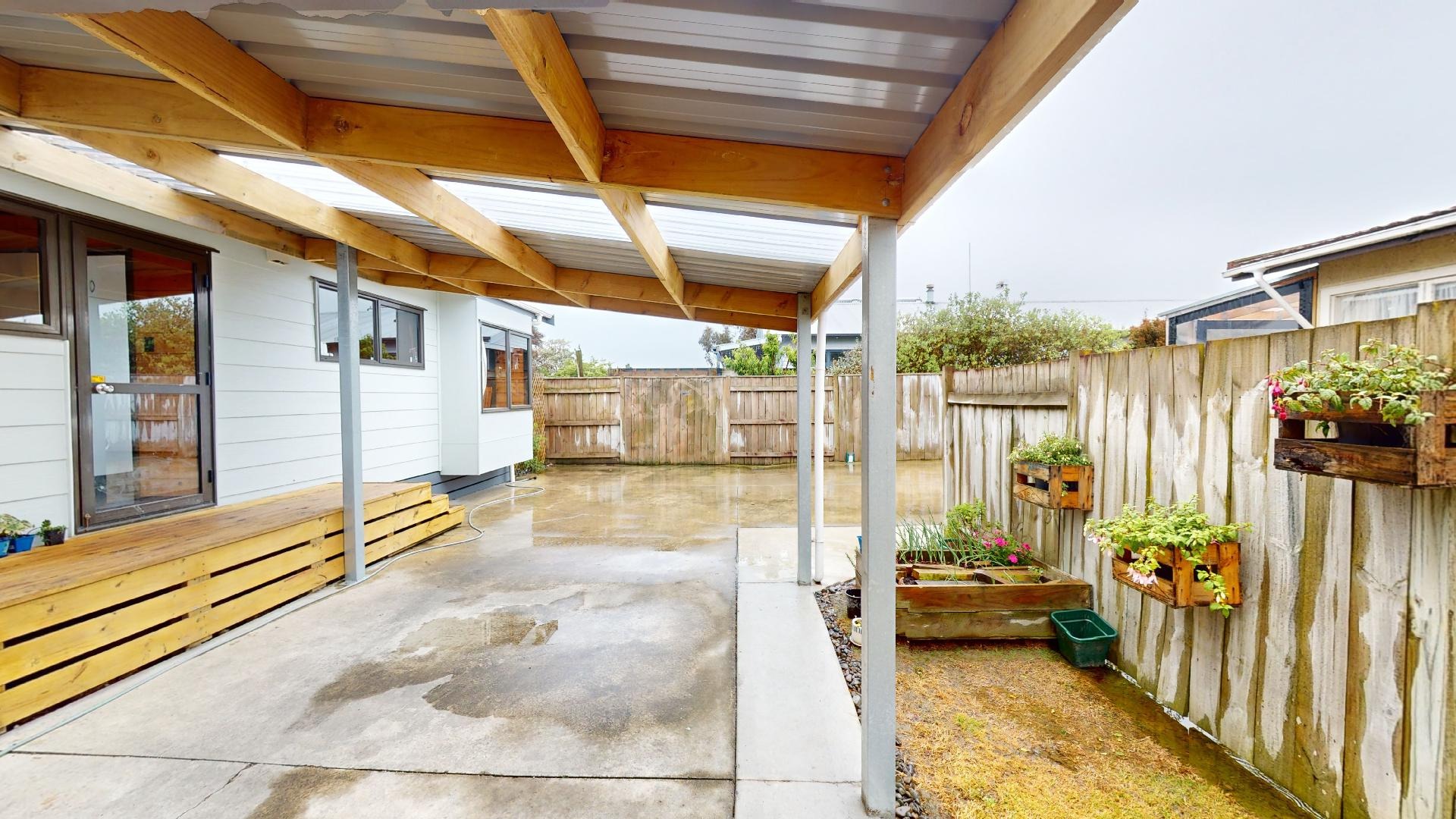 Longburn - 3 Bedrooms