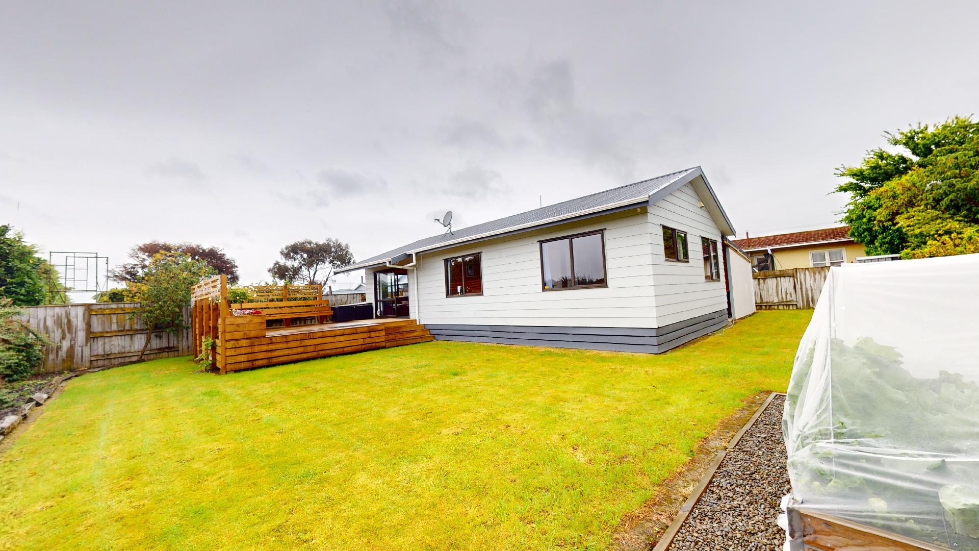 Longburn - 3 Bedrooms