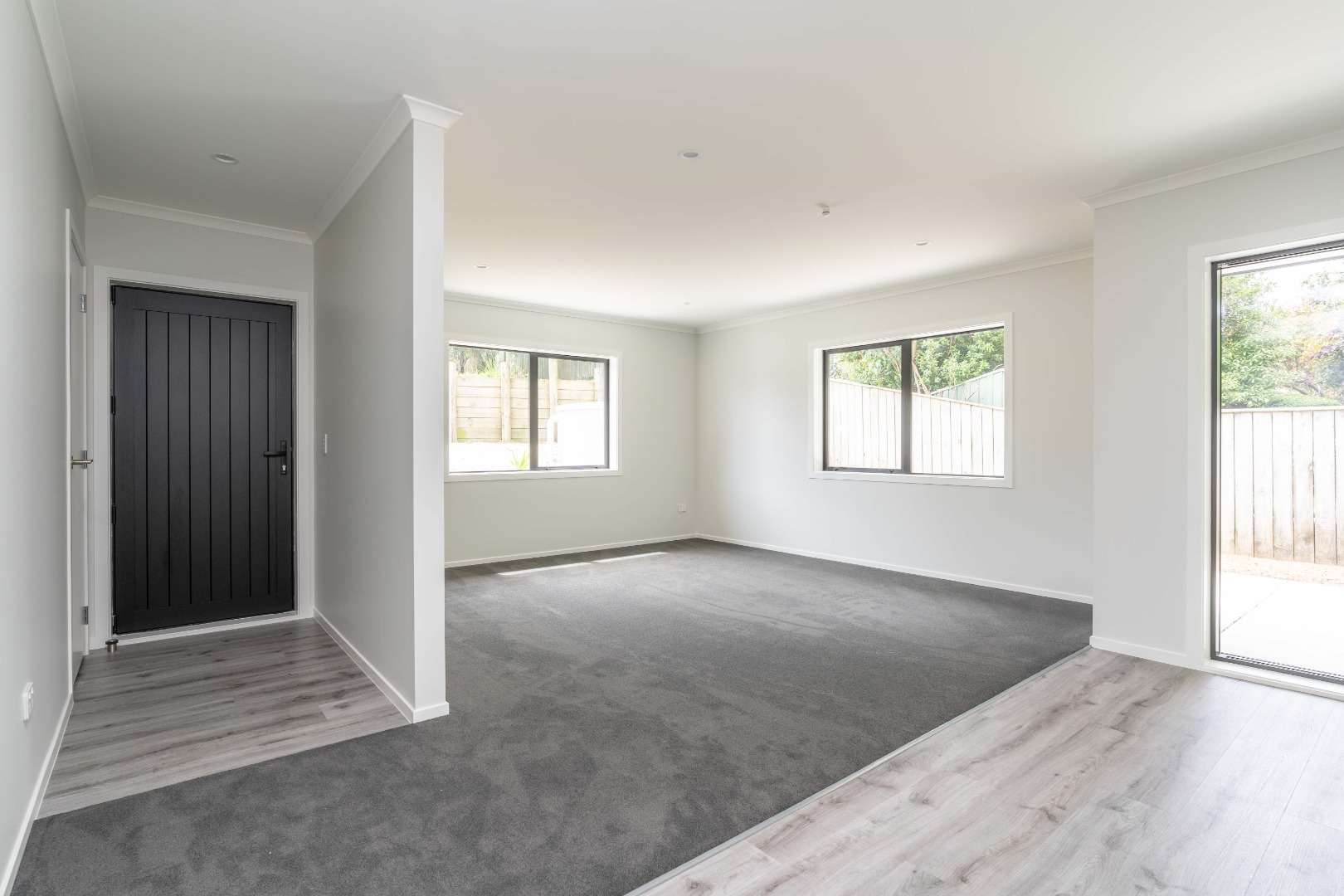 Paraparaumu - 4 Bedrooms