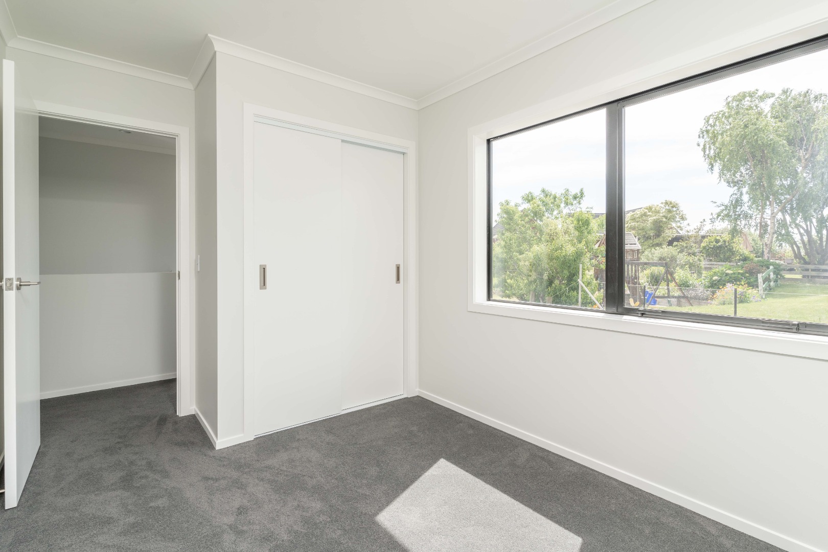Paraparaumu - 4 Bedrooms