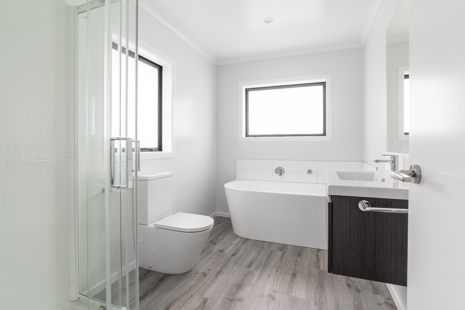 Paraparaumu - 4 Bedrooms