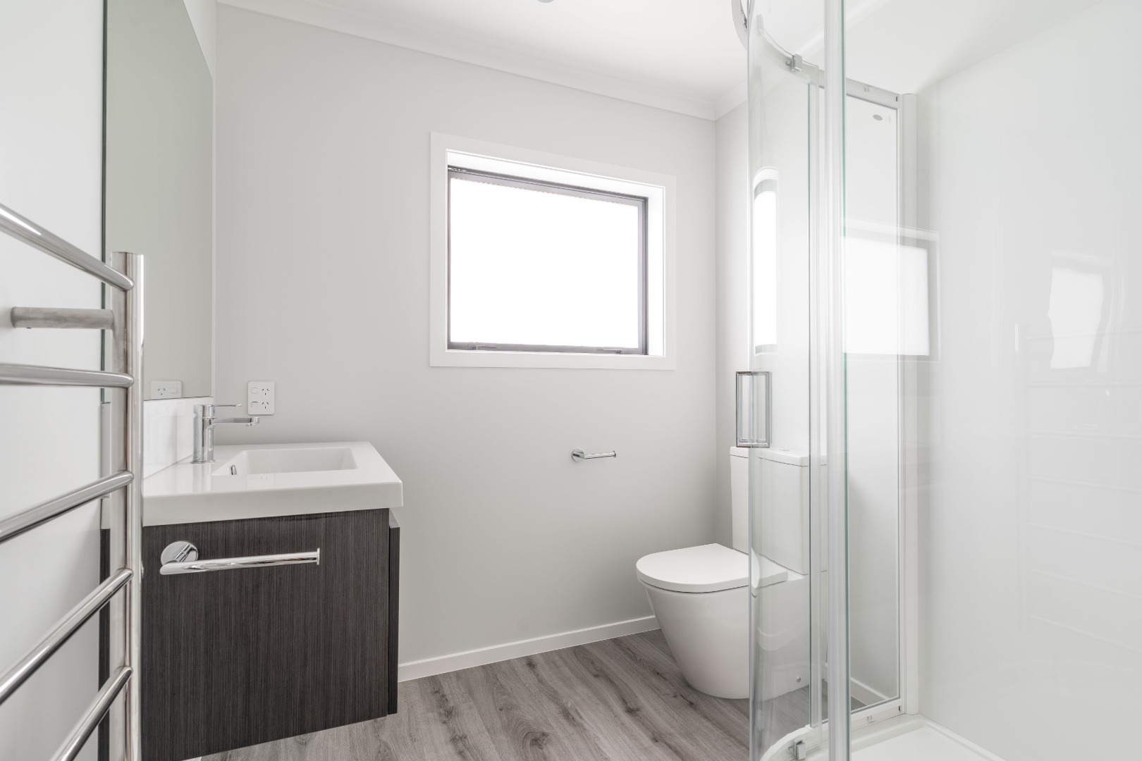 Paraparaumu - 4 Bedrooms