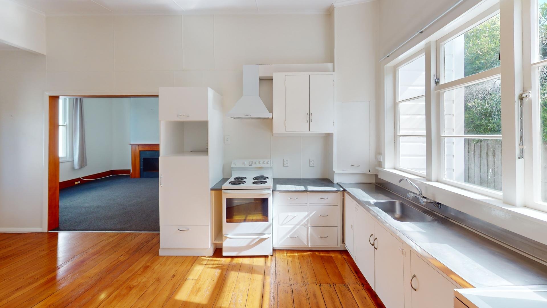 Terrace End - 3 Bedrooms