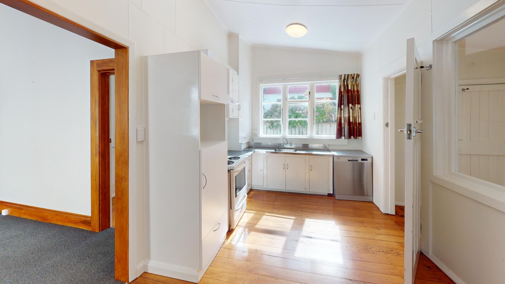 Terrace End - 3 Bedrooms