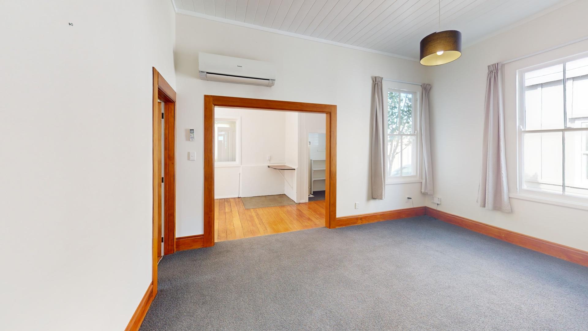 Terrace End - 3 Bedrooms