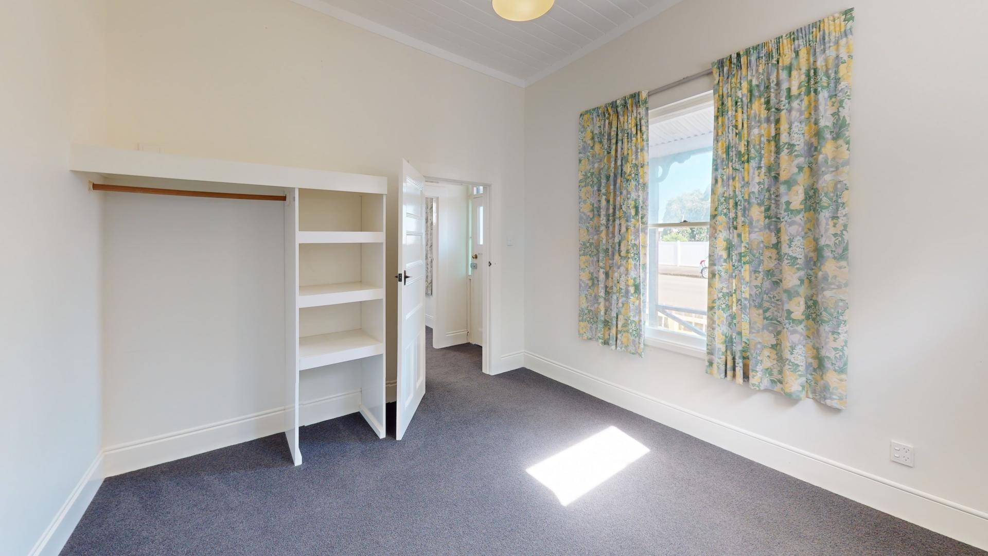 Terrace End - 3 Bedrooms