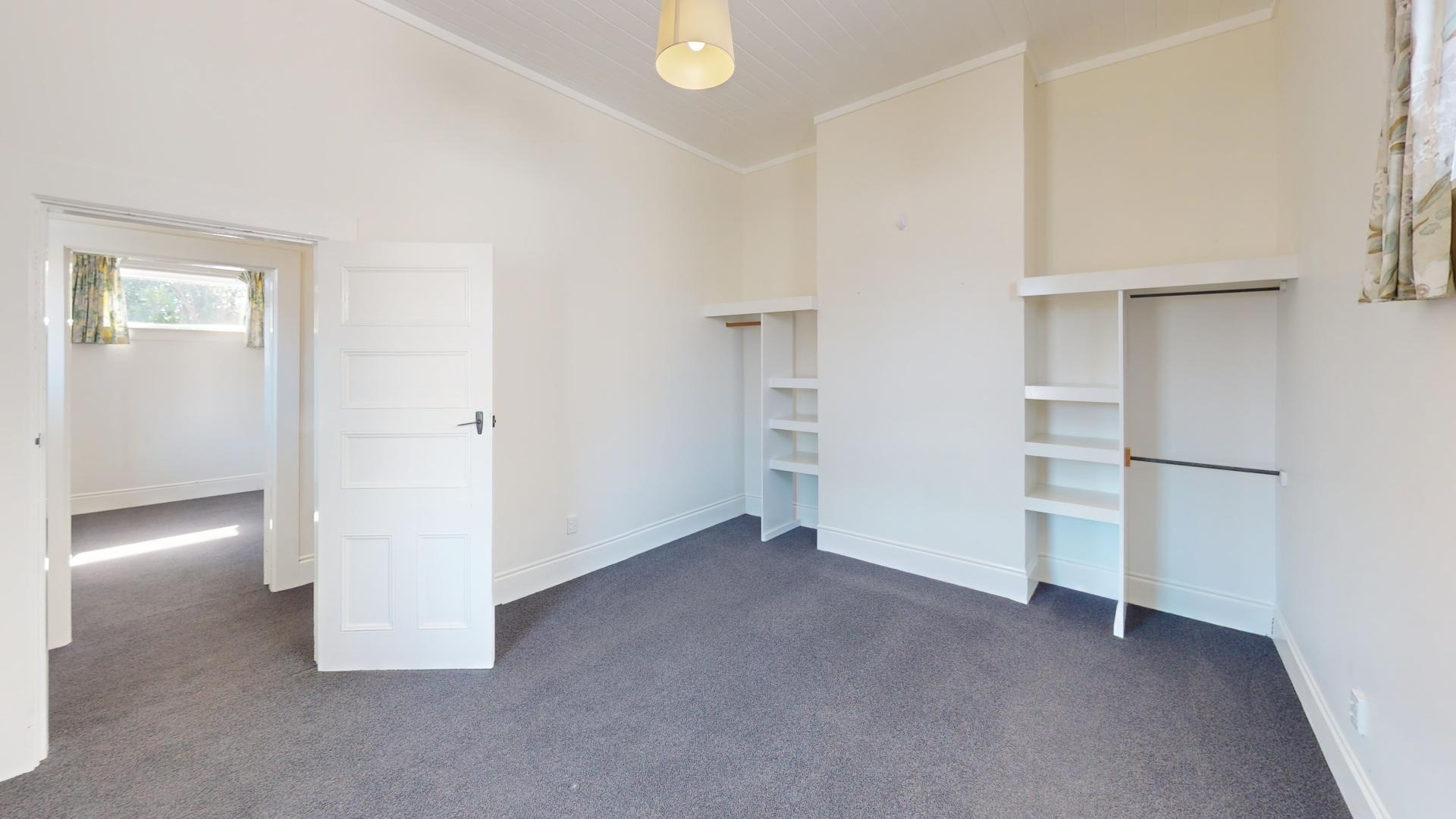 Terrace End - 3 Bedrooms