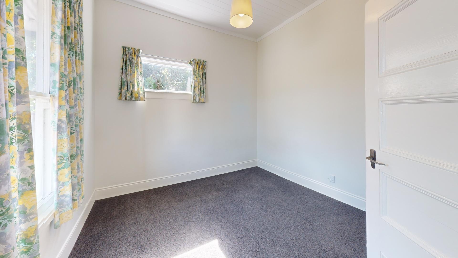 Terrace End - 3 Bedrooms