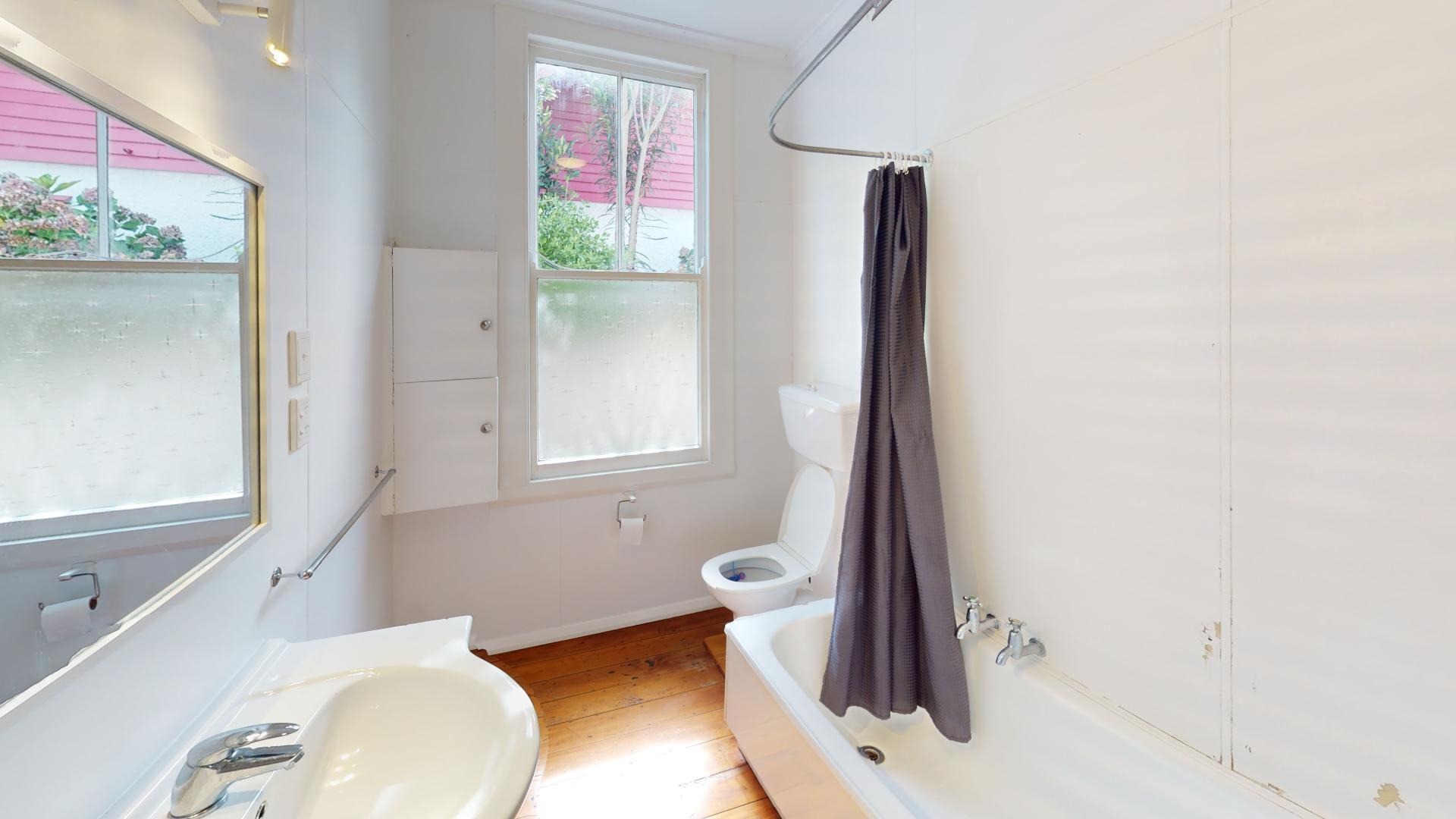 Terrace End - 3 Bedrooms