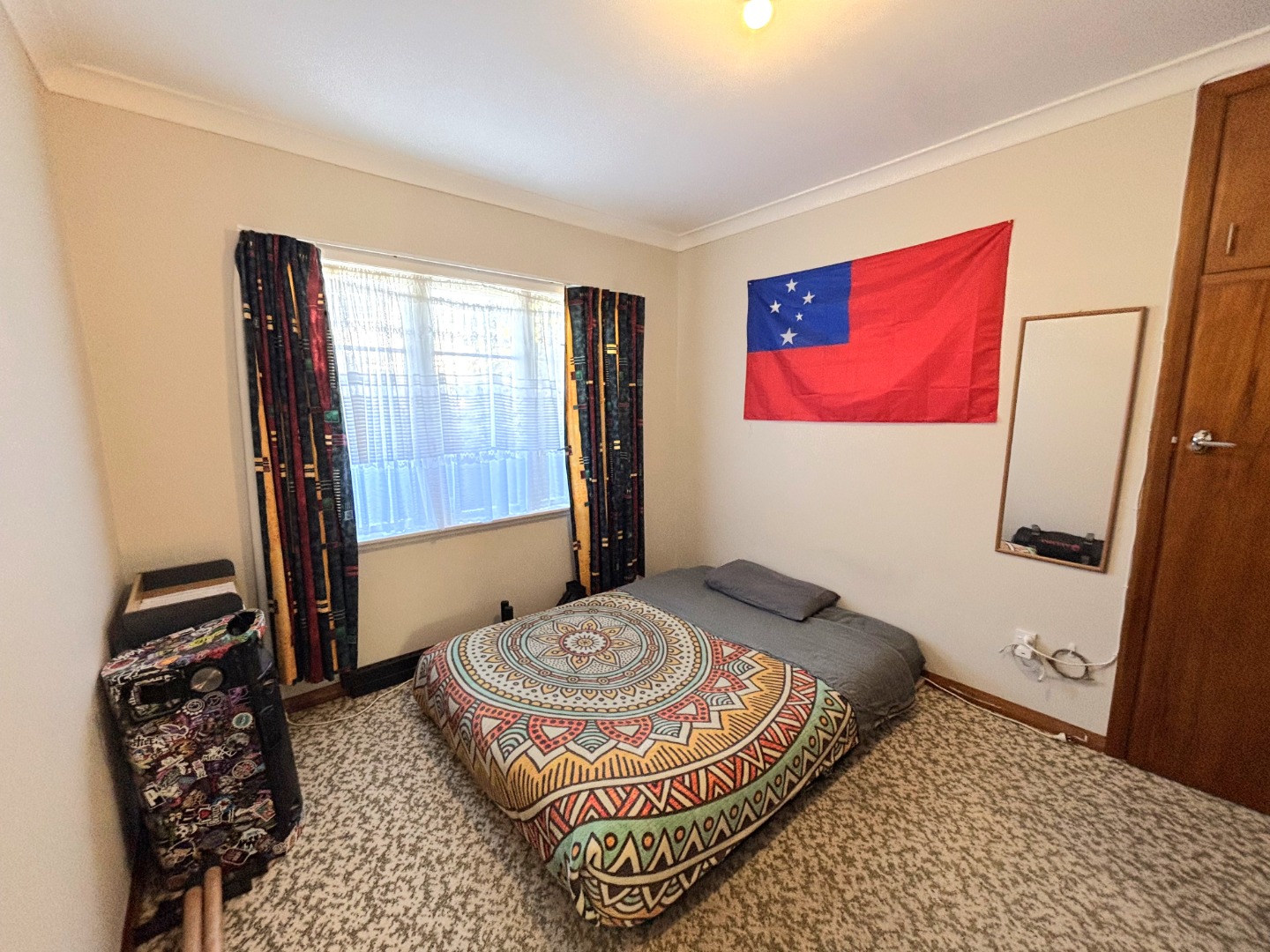 Awapuni - 4 Bedrooms 