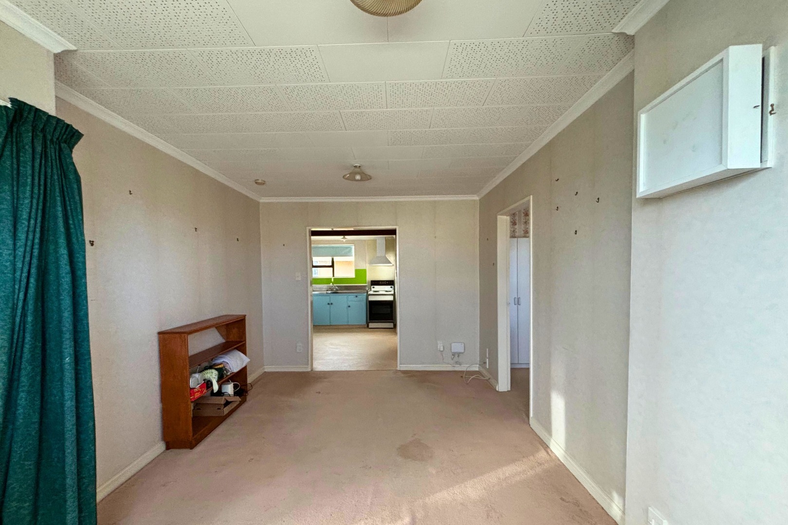 Foxton Beach - 3 Bedrooms