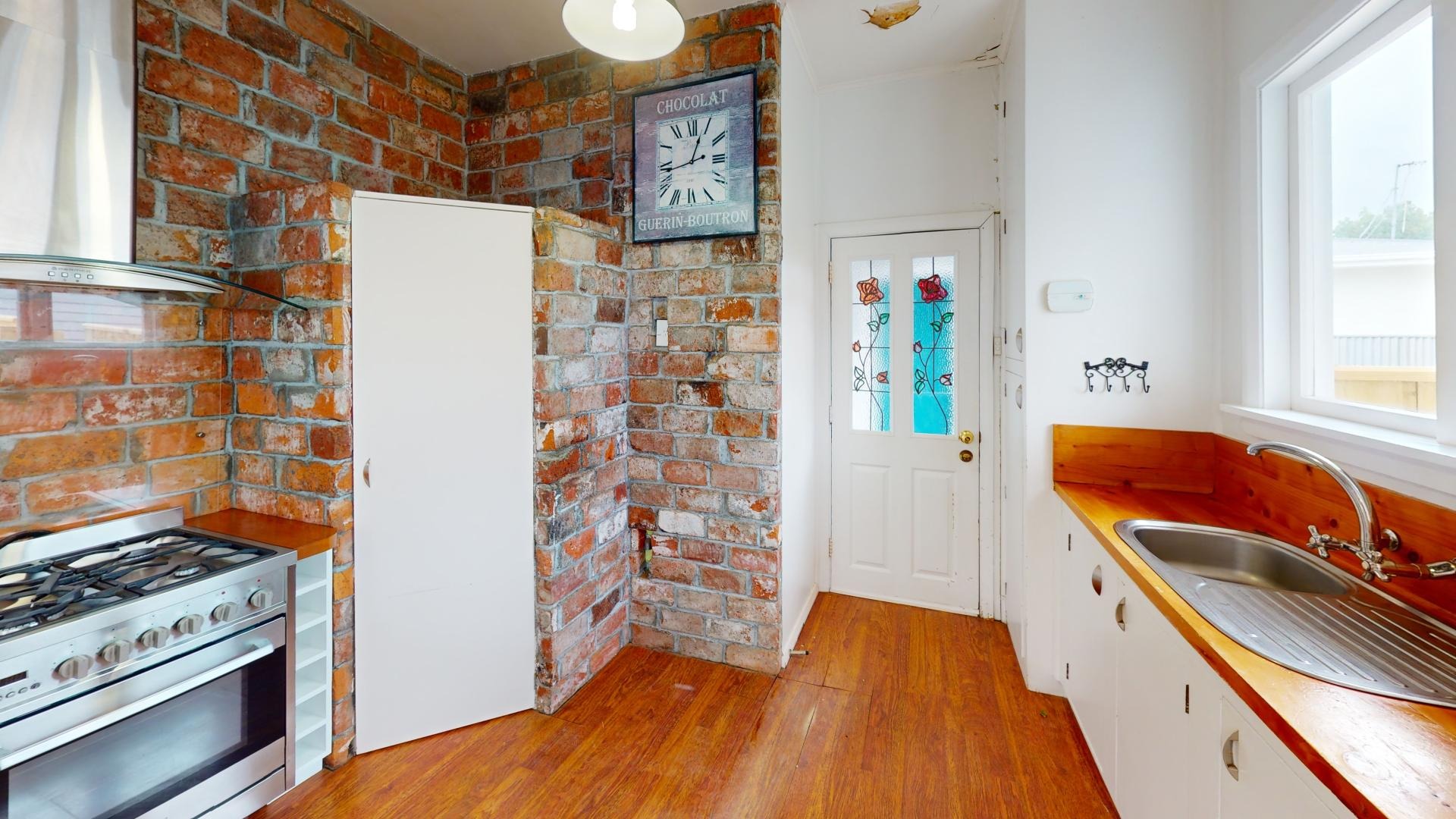 Awapuni - 2 Bedrooms