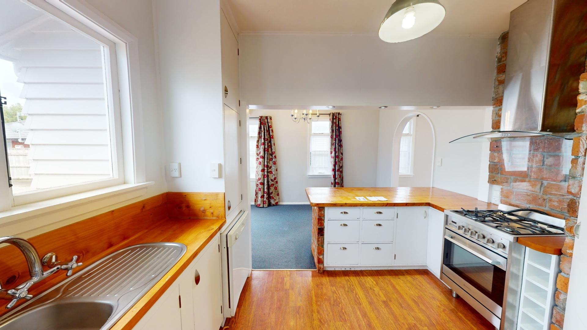 Awapuni - 2 Bedrooms