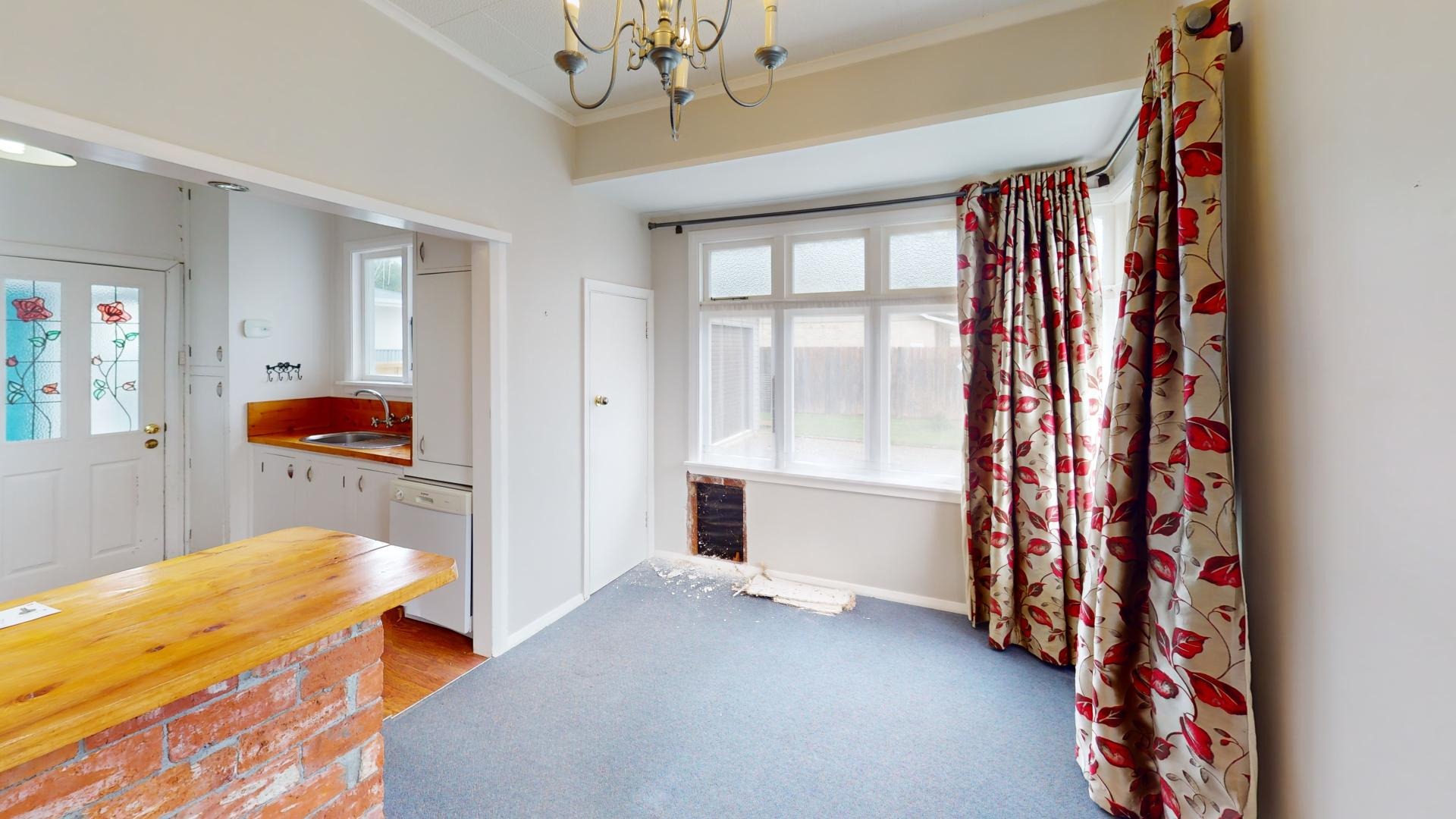 Awapuni - 2 Bedrooms