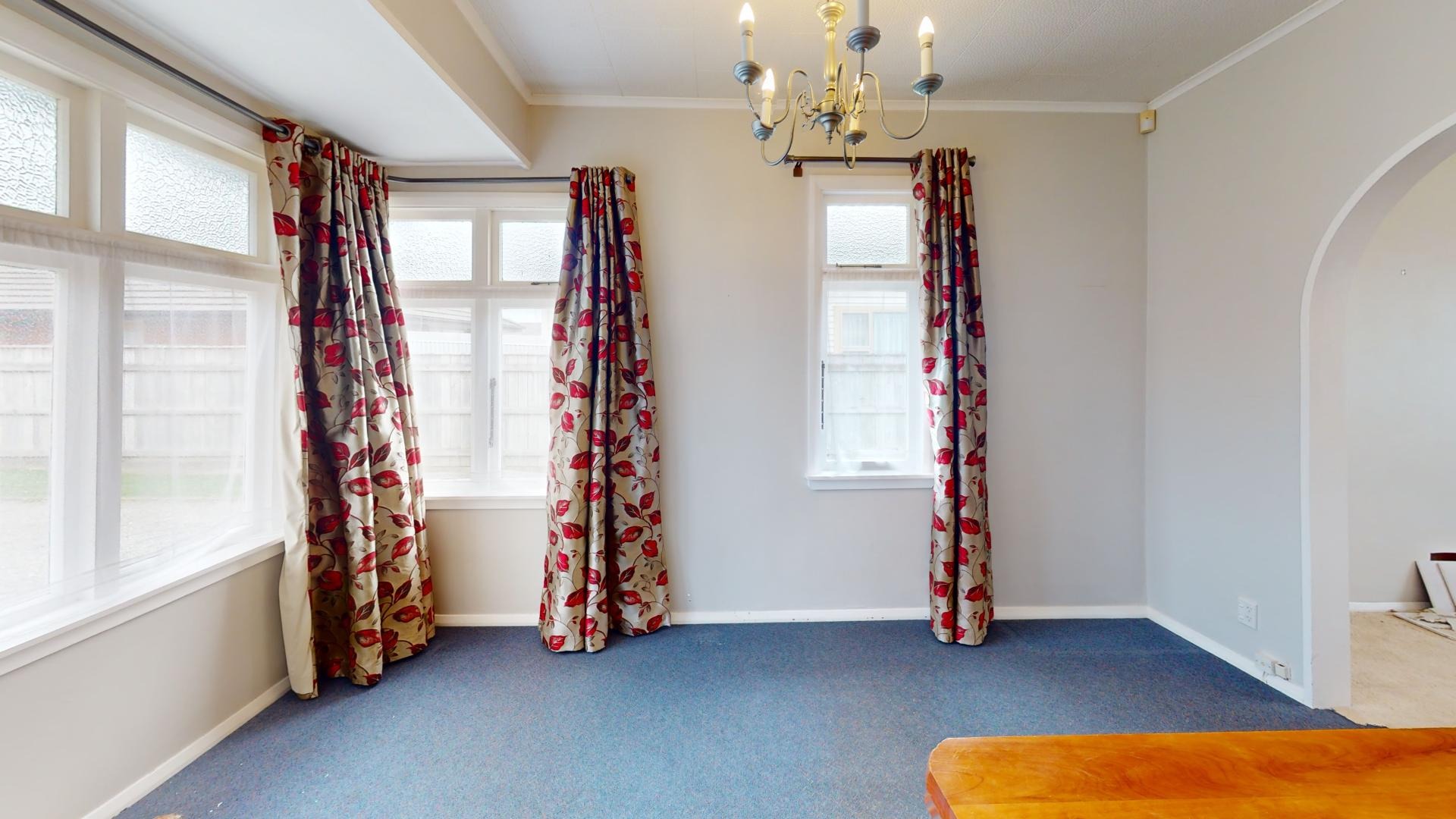Awapuni - 2 Bedrooms