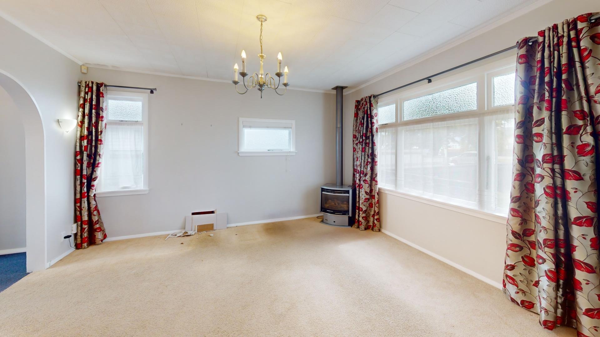 Awapuni - 2 Bedrooms
