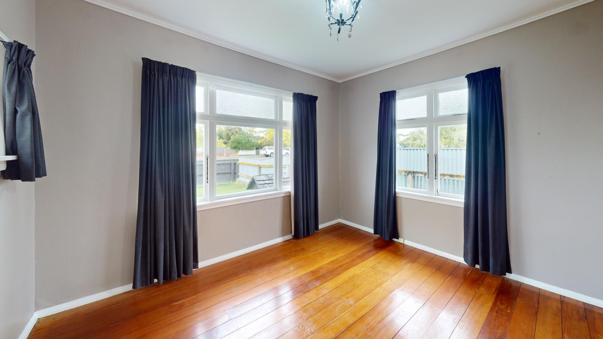 Awapuni - 2 Bedrooms