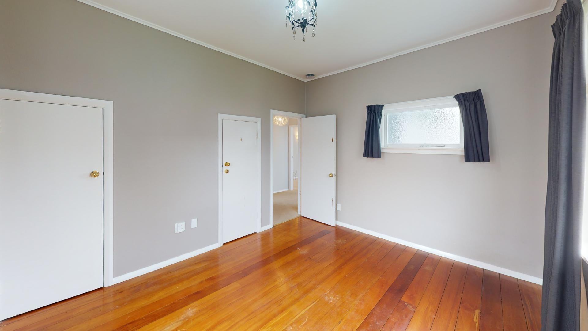 Awapuni - 2 Bedrooms
