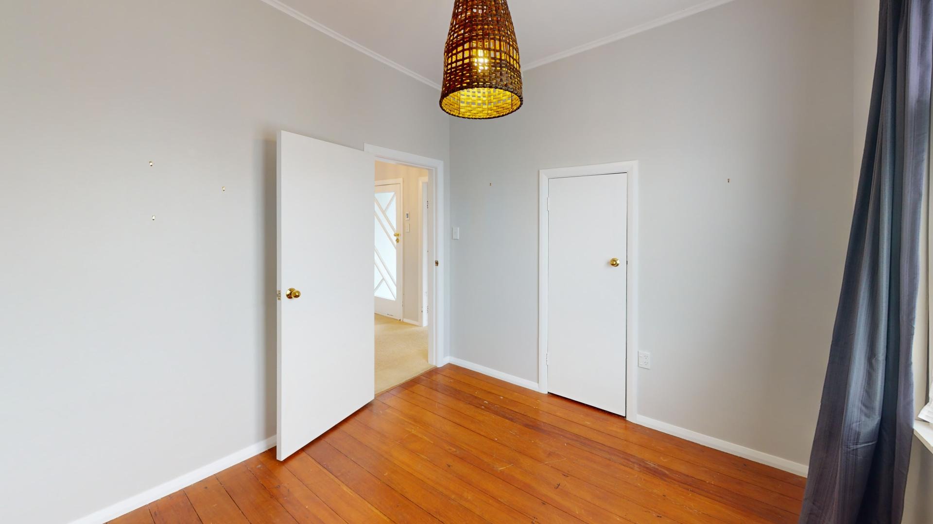 Awapuni - 2 Bedrooms