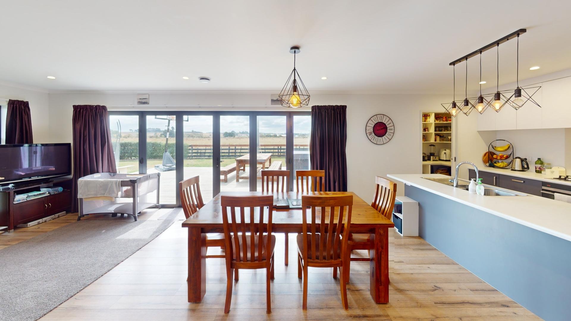 Bulls - 4 bedrooms
