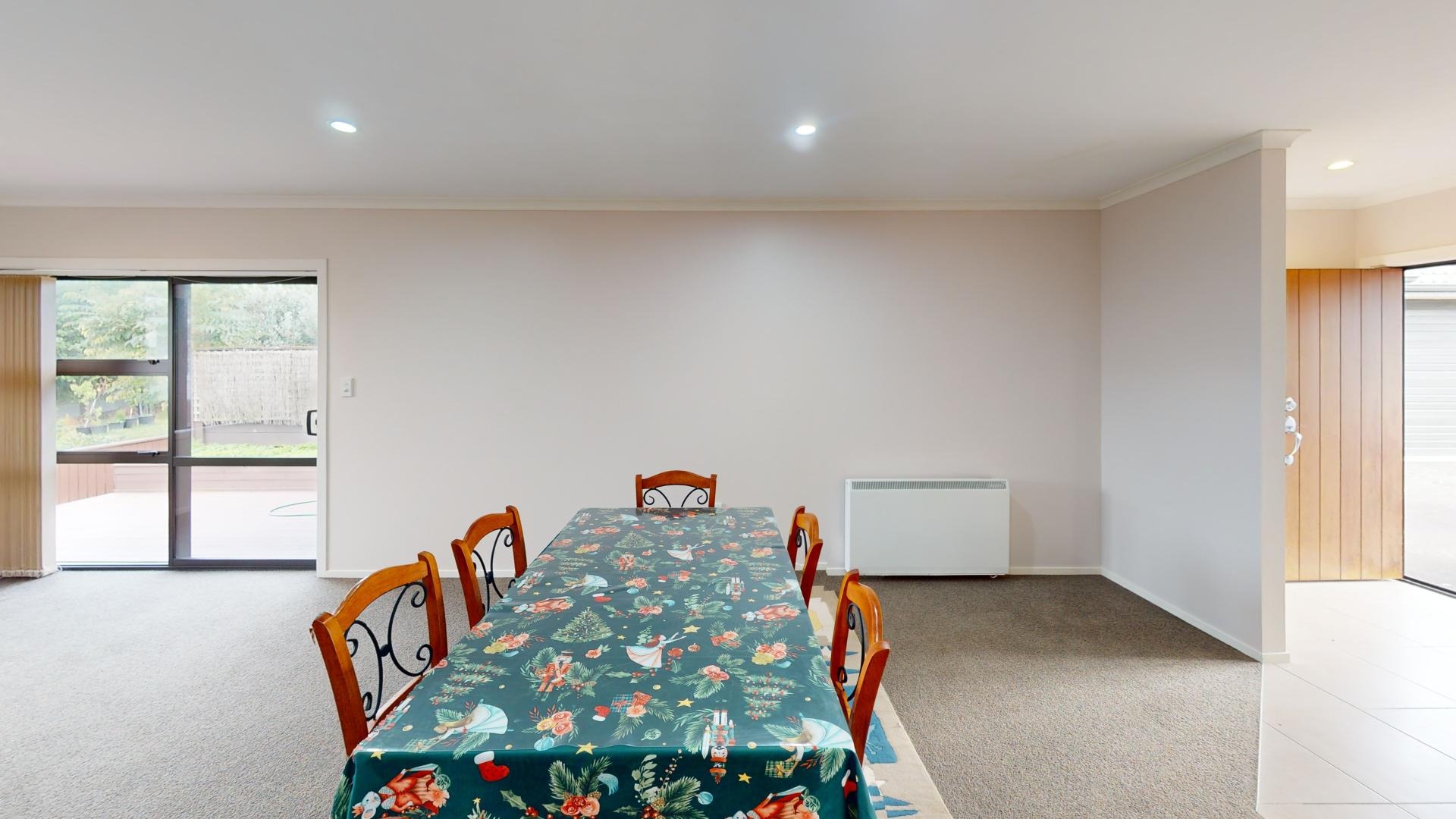 Central Palmerston North - 2 Bedrooms 