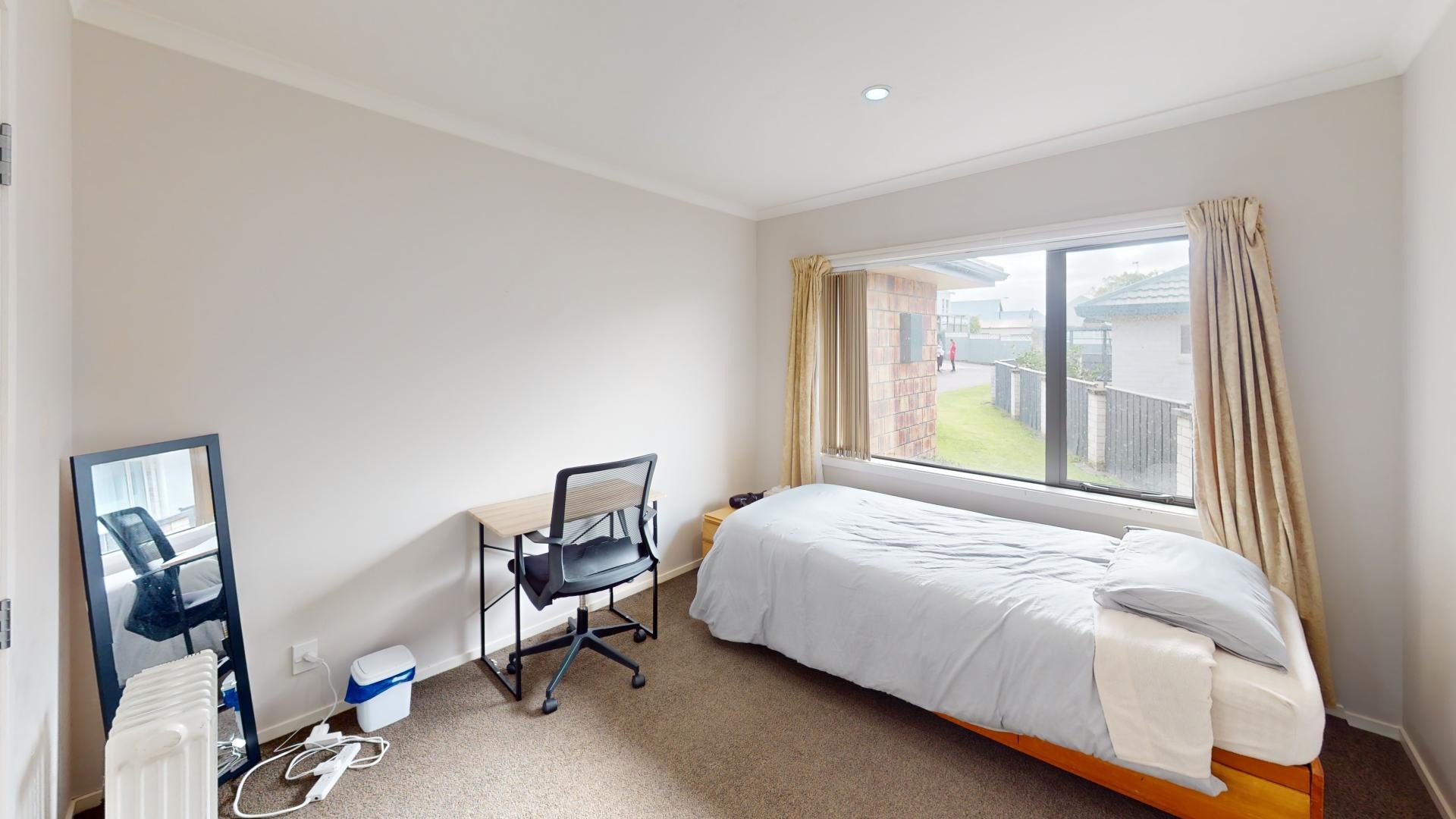 Central Palmerston North - 2 Bedrooms 