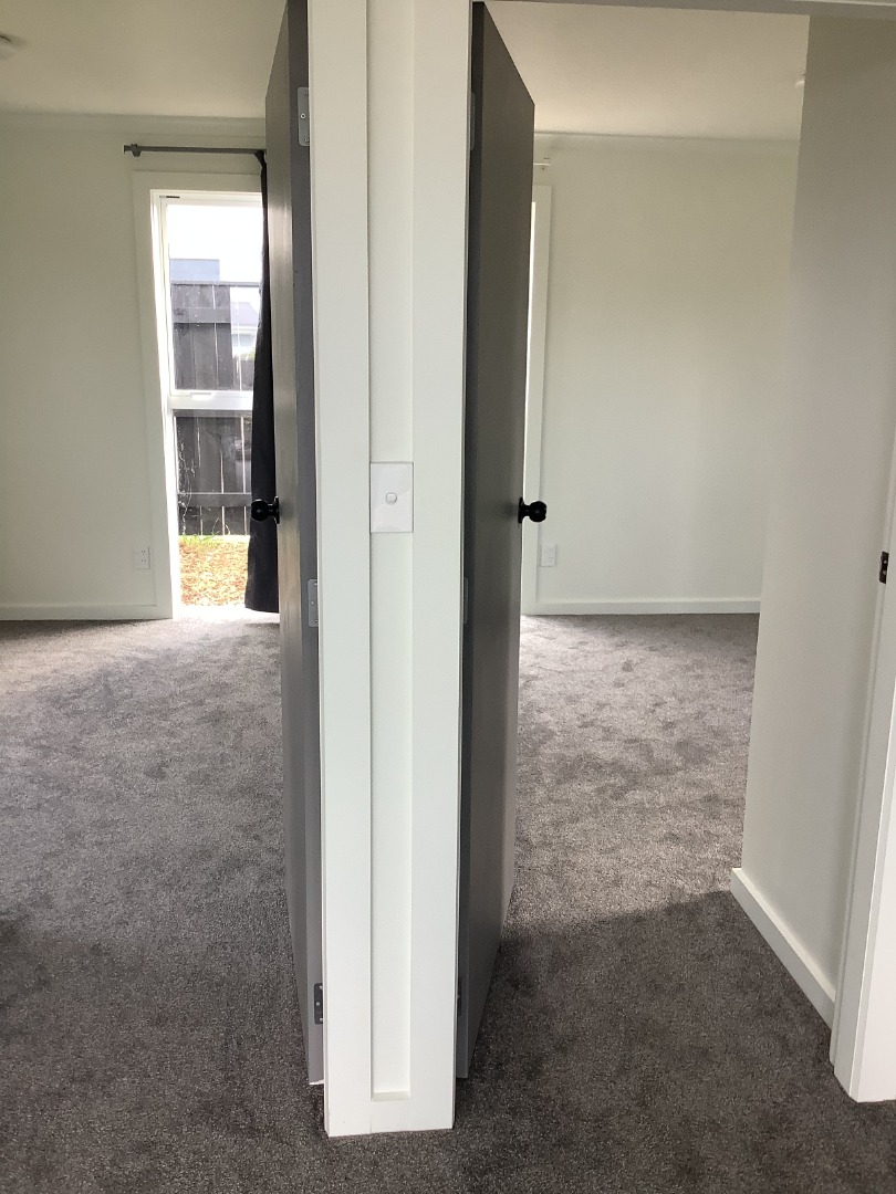 Levin - 2 bedrooms