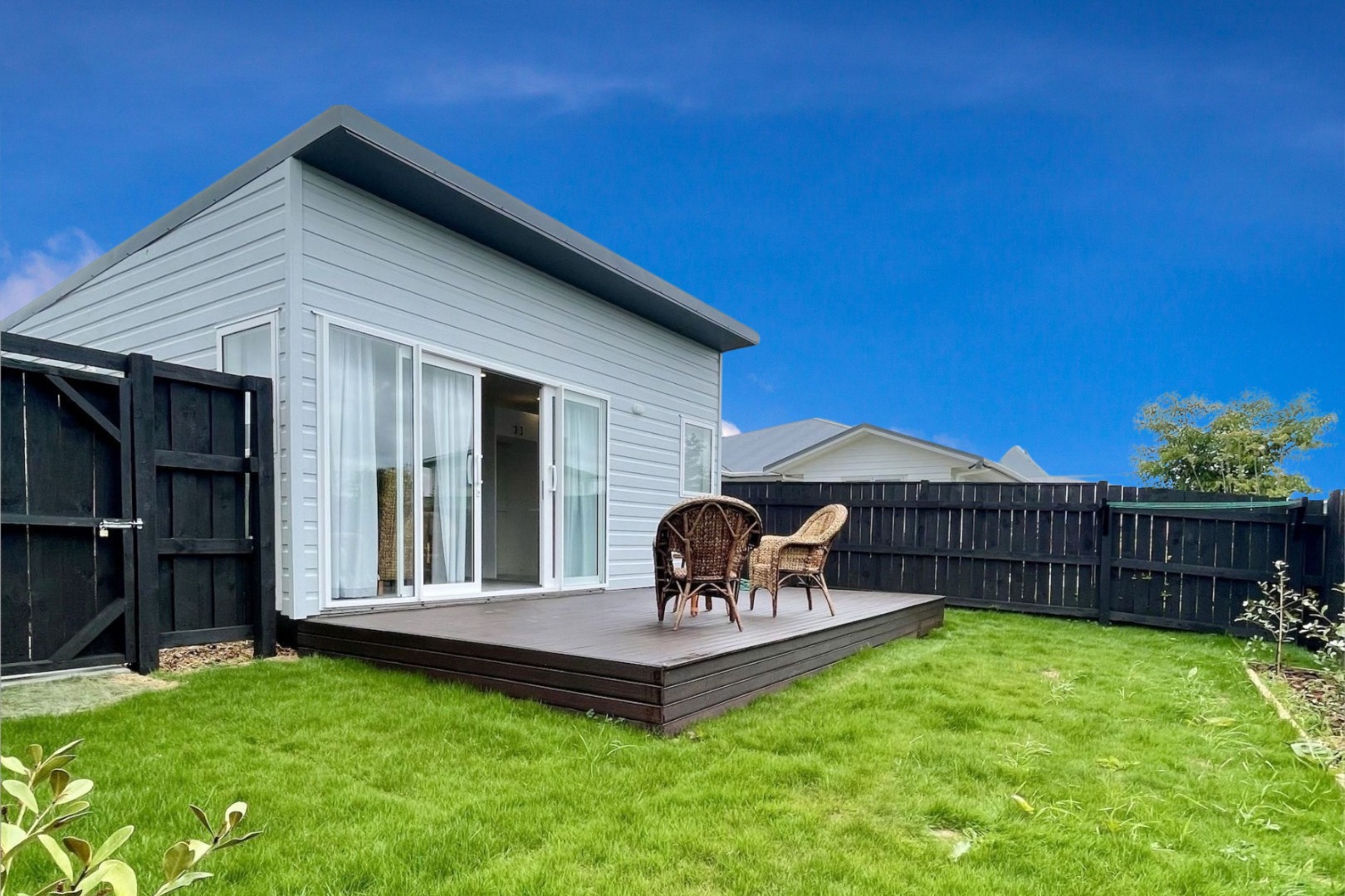 Levin - 2 bedrooms