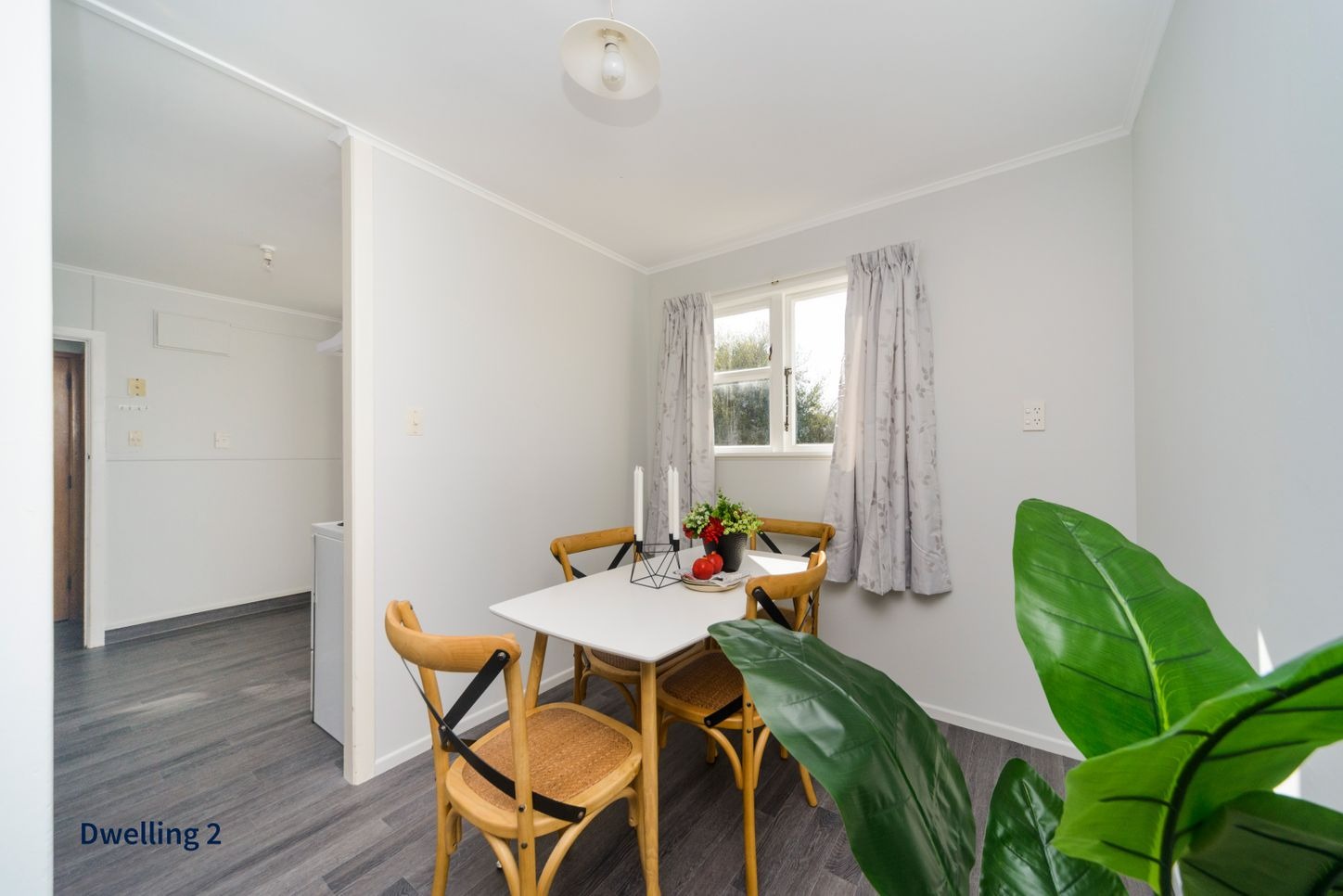 Feilding - 3 Bedrooms