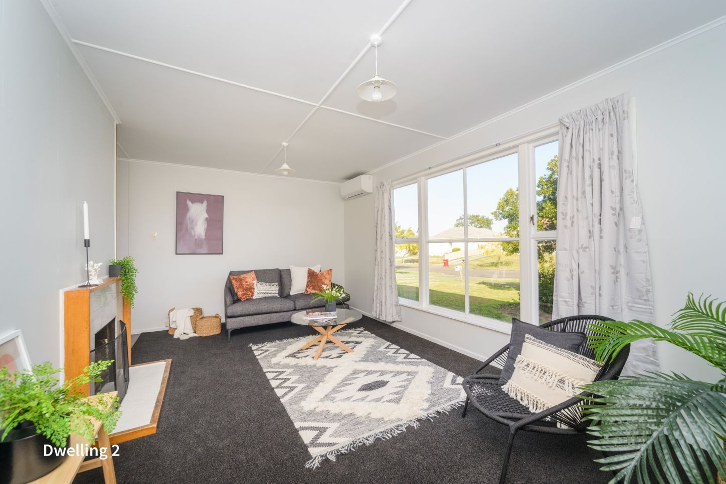 Feilding - 3 Bedrooms
