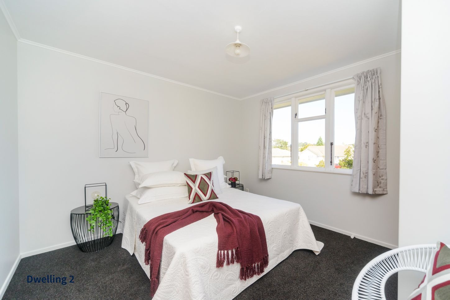 Feilding - 3 Bedrooms