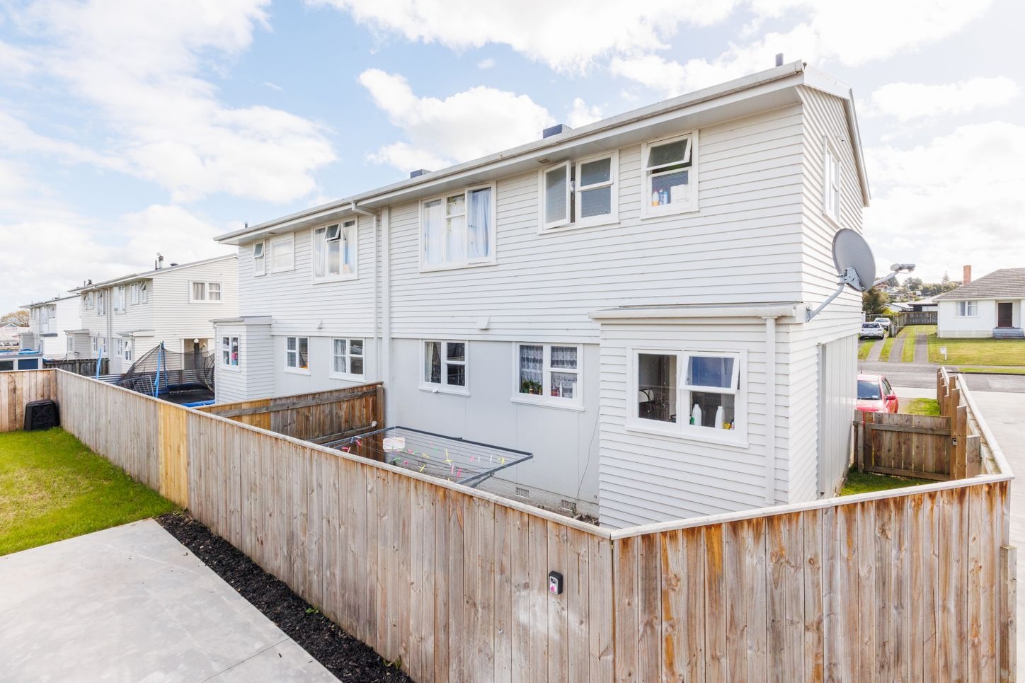 Feilding - 3 Bedrooms