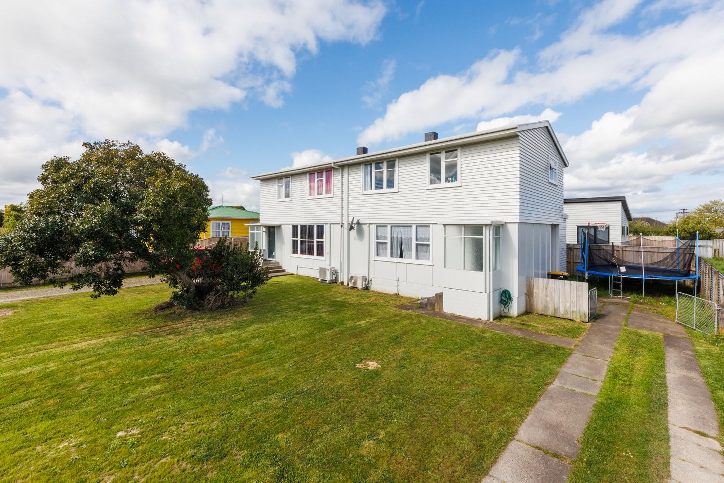Feilding - 3 Bedrooms