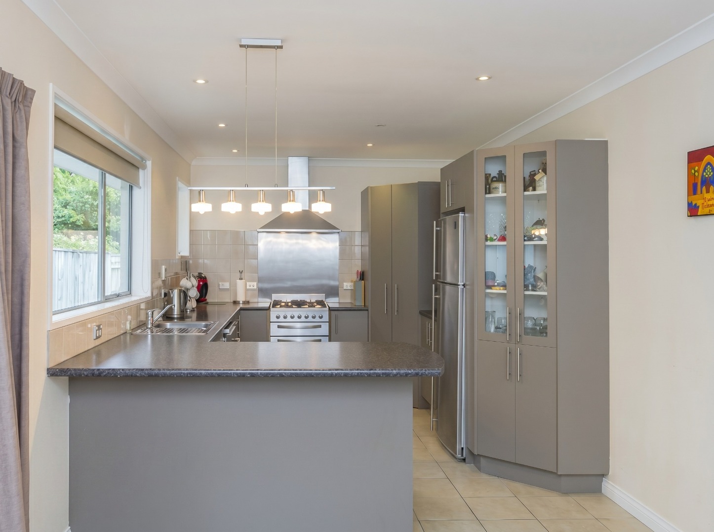 Waikanae - 4 Bedrooms
