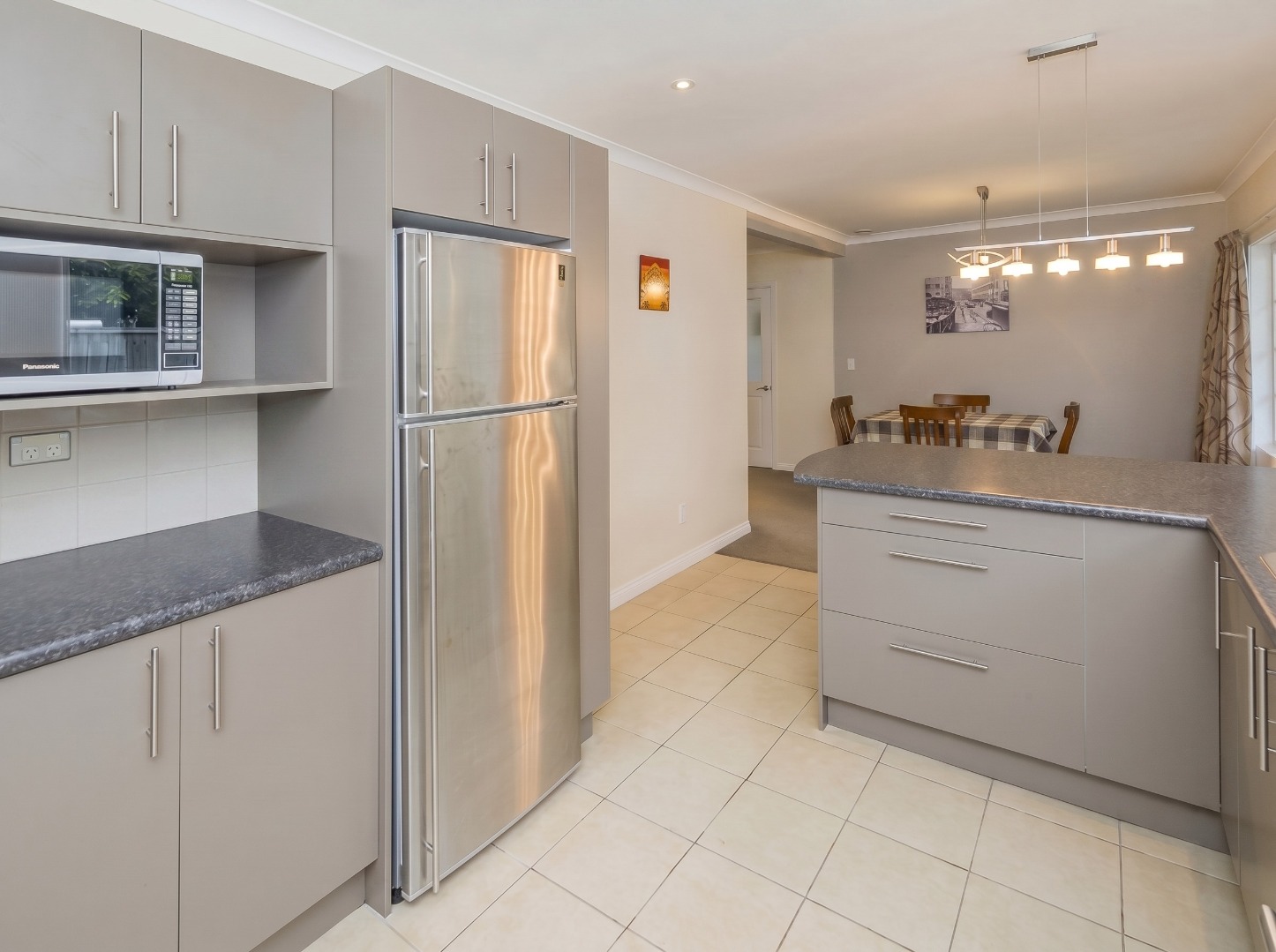 Waikanae - 4 Bedrooms