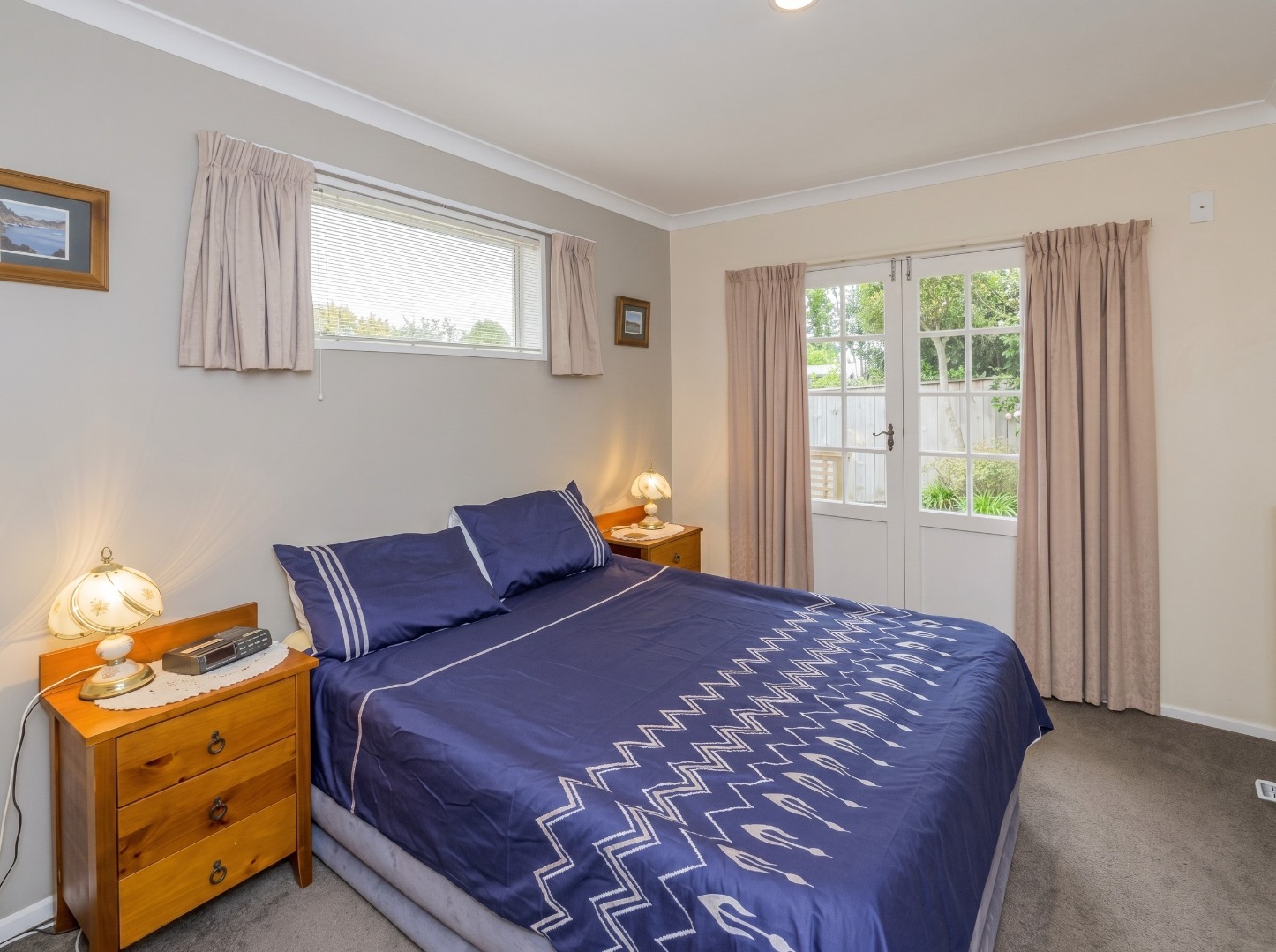 Waikanae - 4 Bedrooms