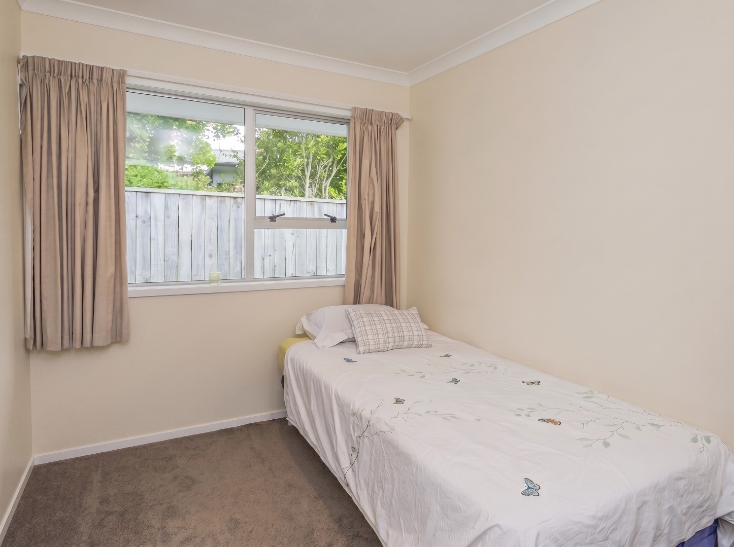 Waikanae - 4 Bedrooms